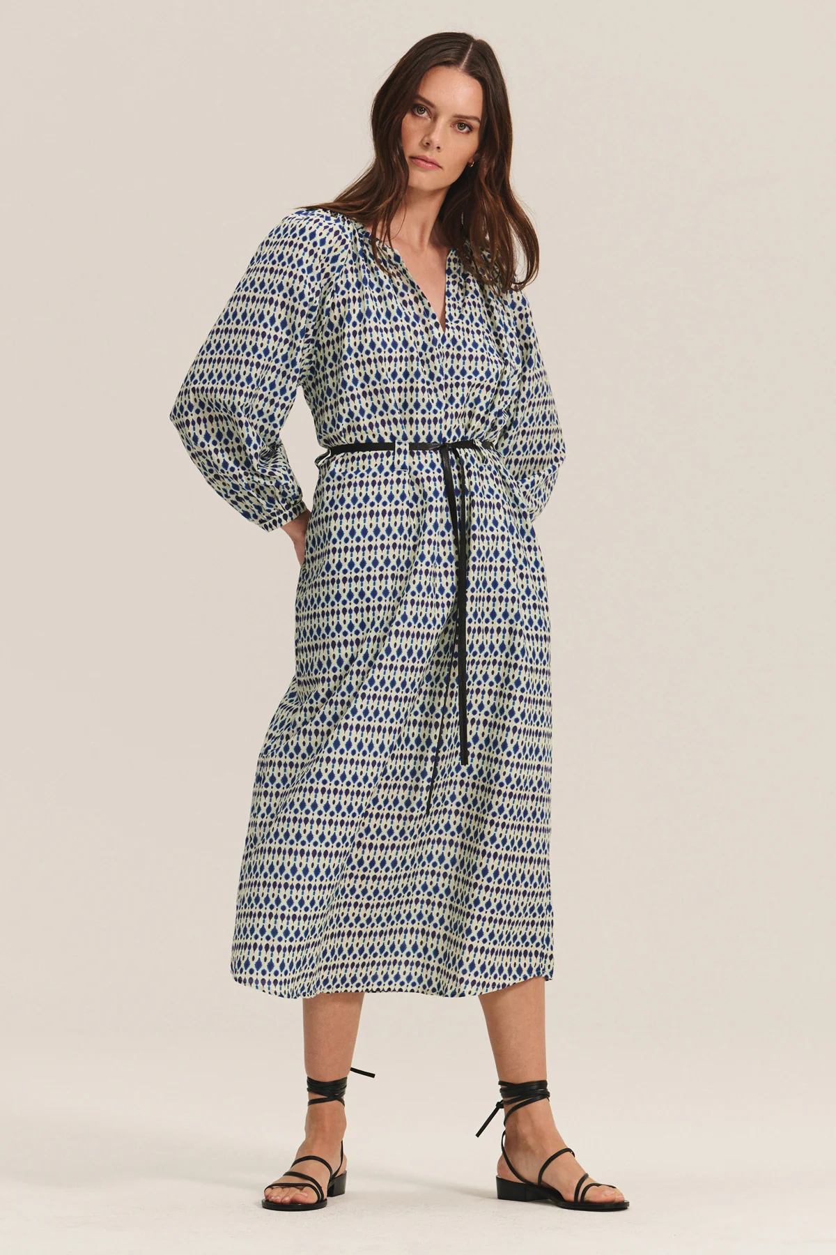 RAINE DRESS