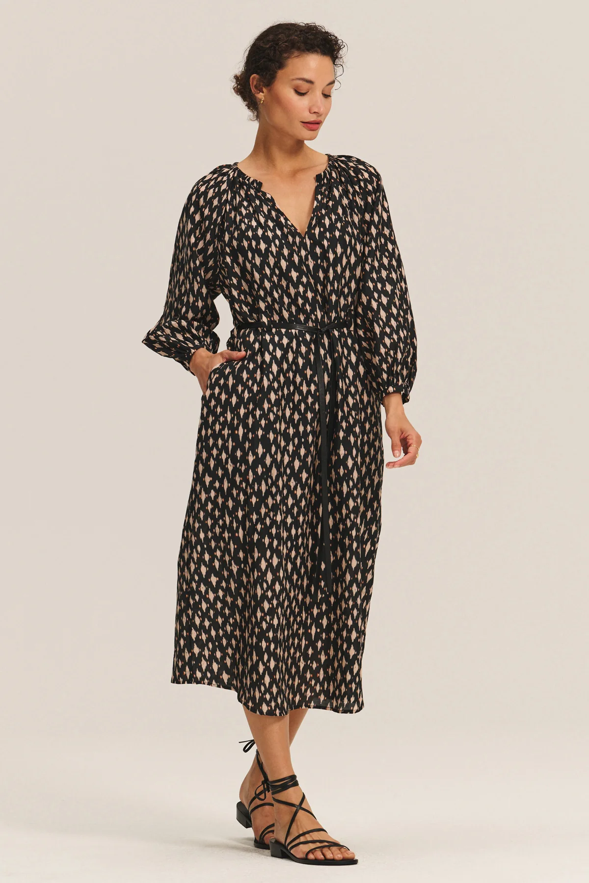 RAINE DRESS