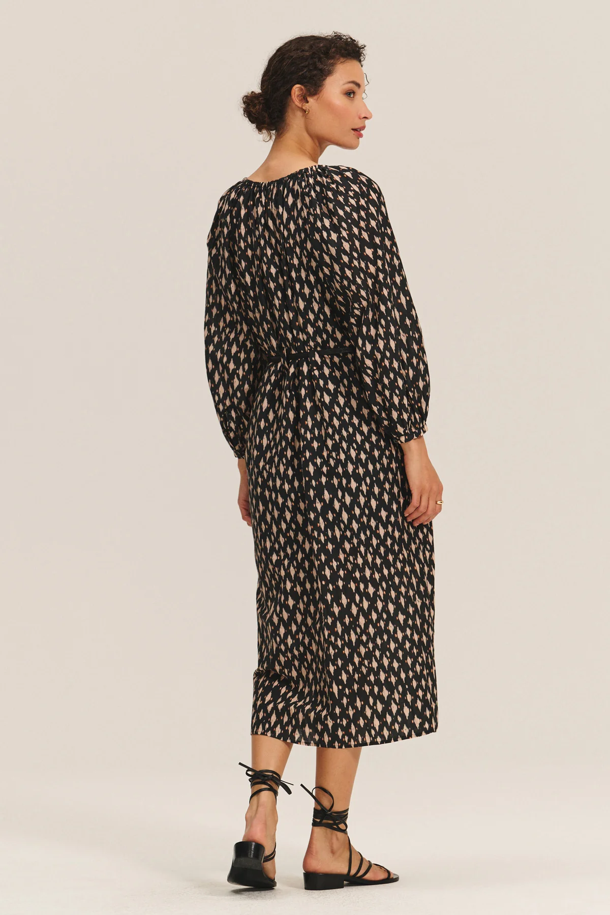 RAINE DRESS