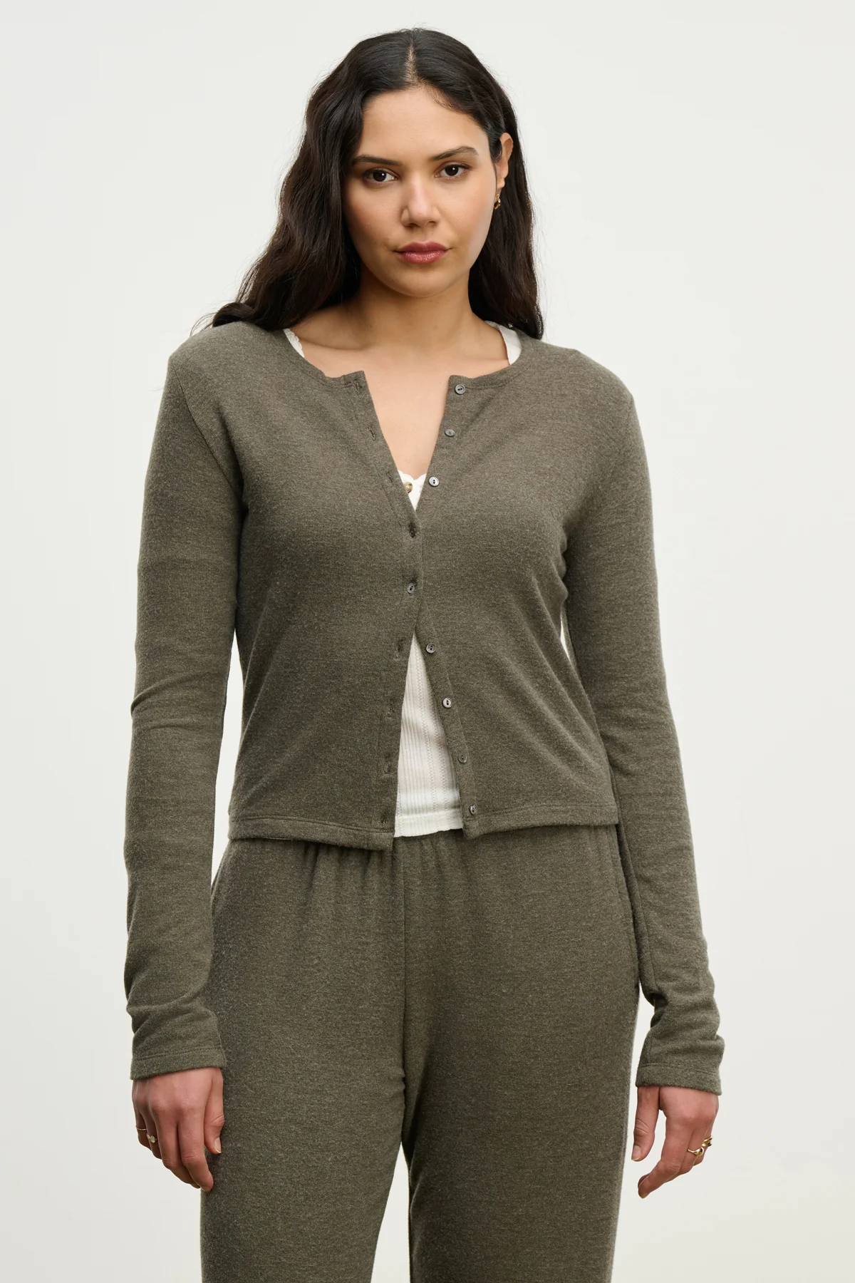 RAYA CARDIGAN