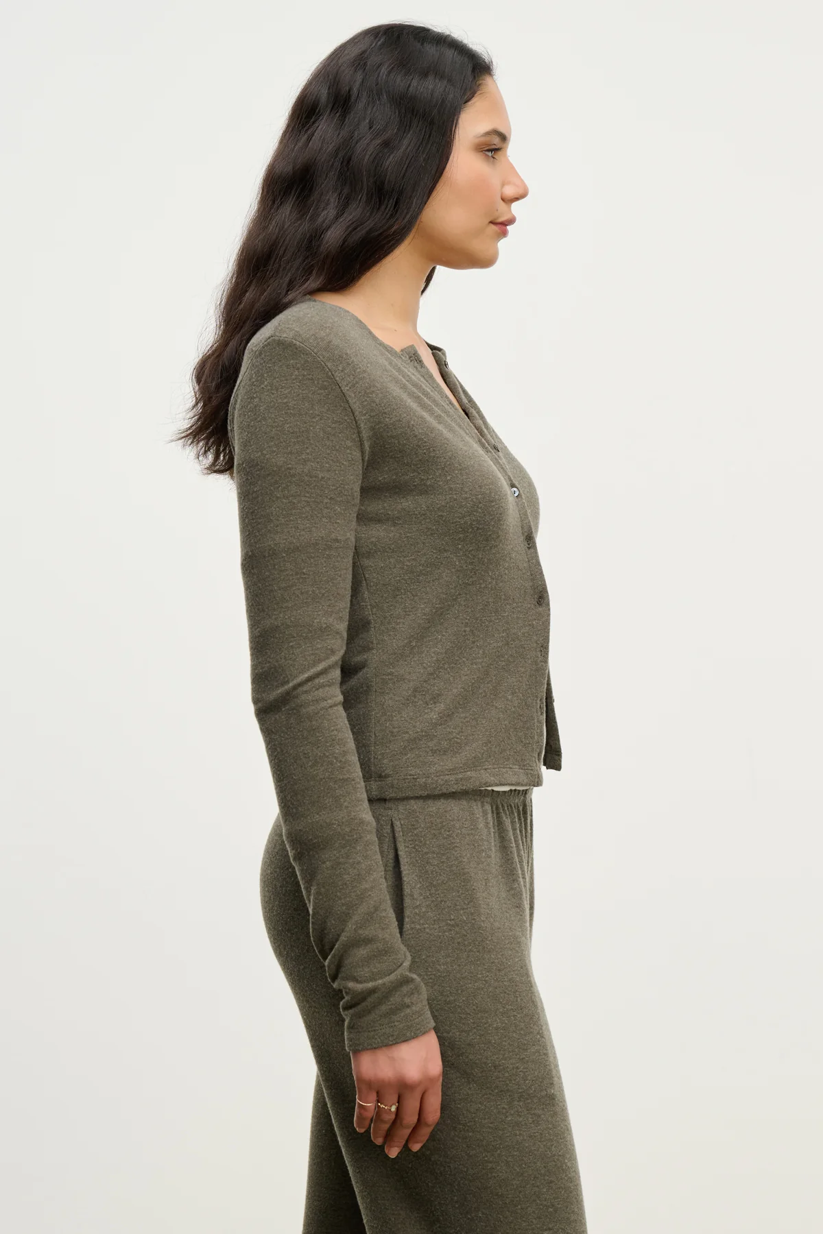 RAYA CARDIGAN
