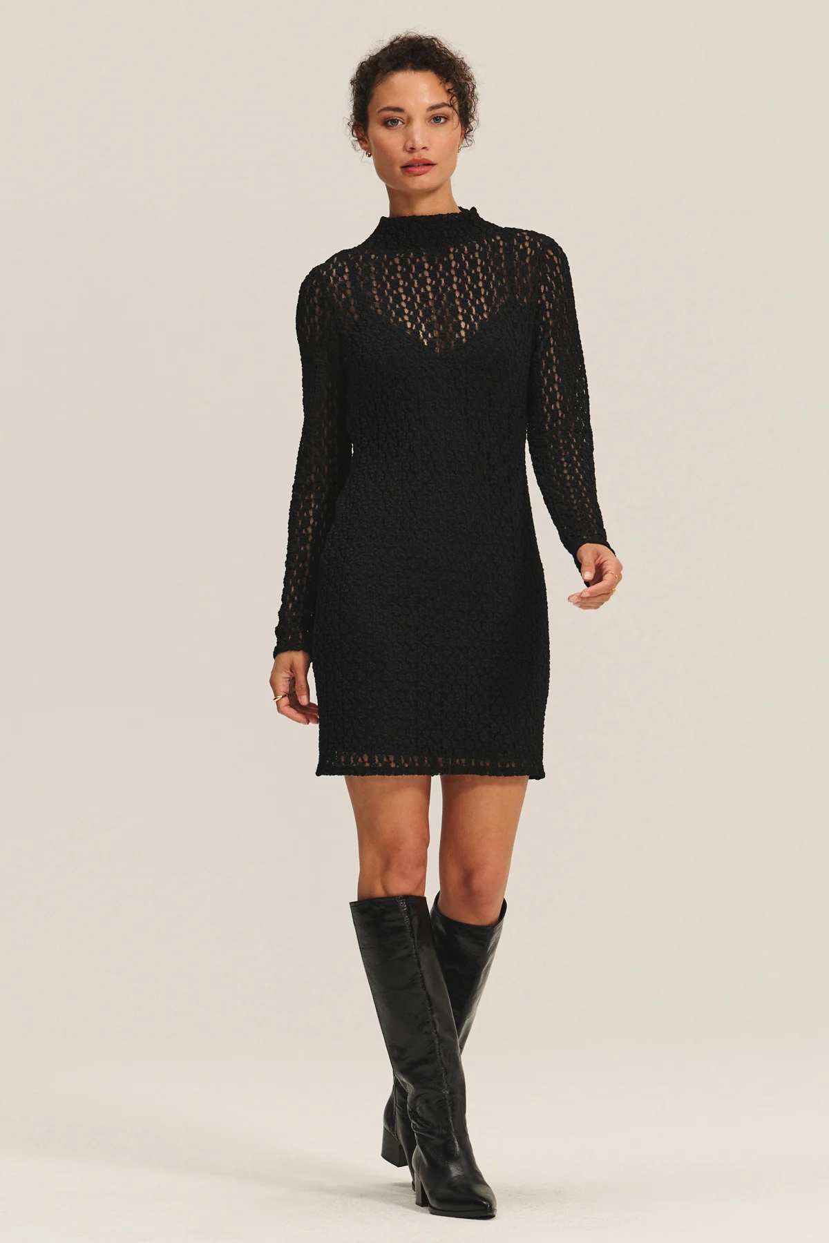 REBECCA DRESS