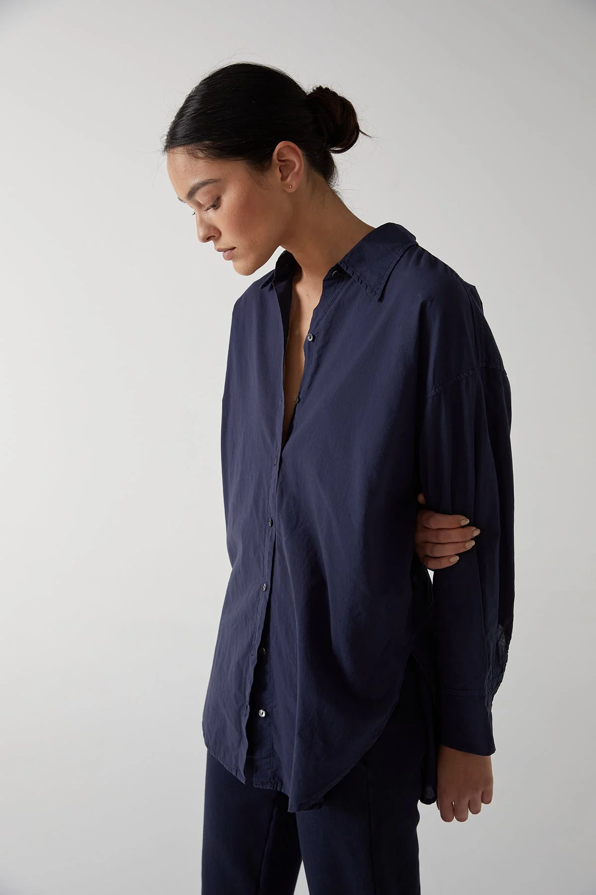 REDONDO BUTTON-UP SHIRT