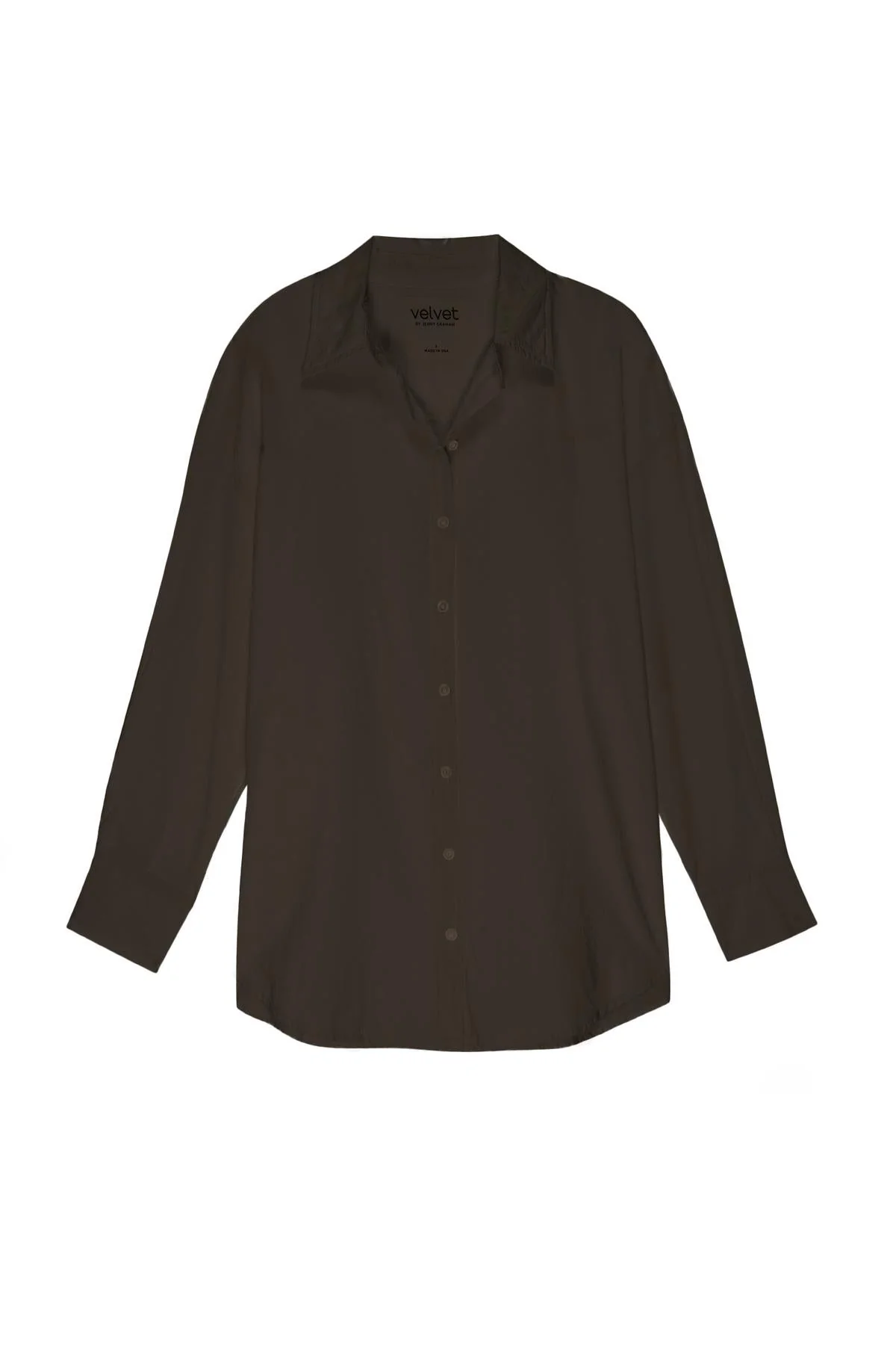 REDONDO BUTTON-UP SHIRT