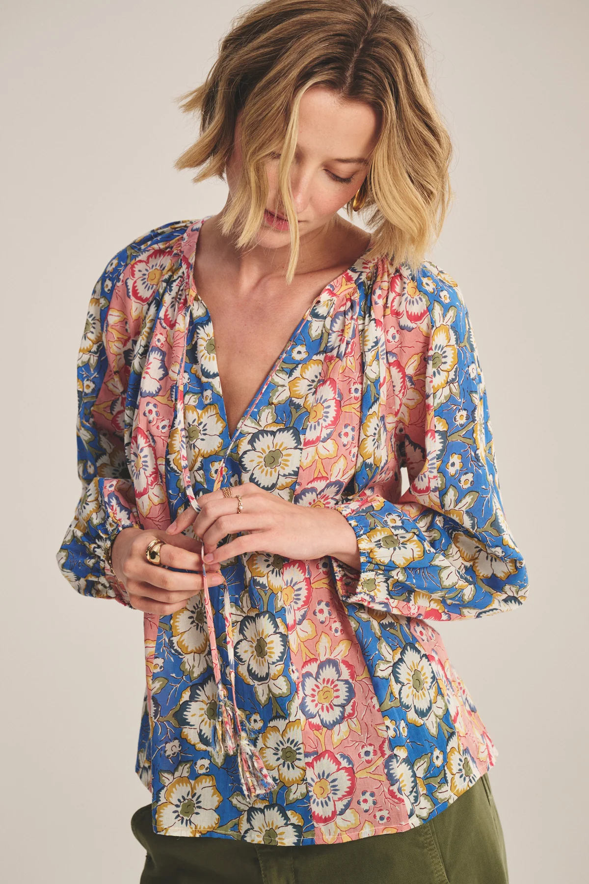 REESE TOP
