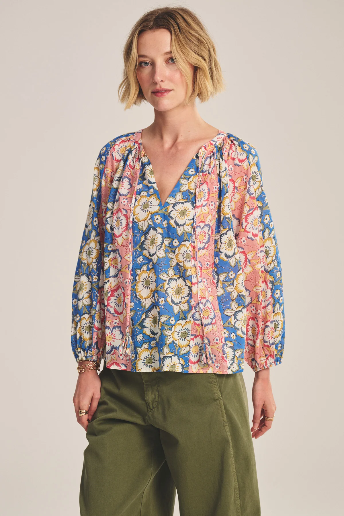 REESE TOP