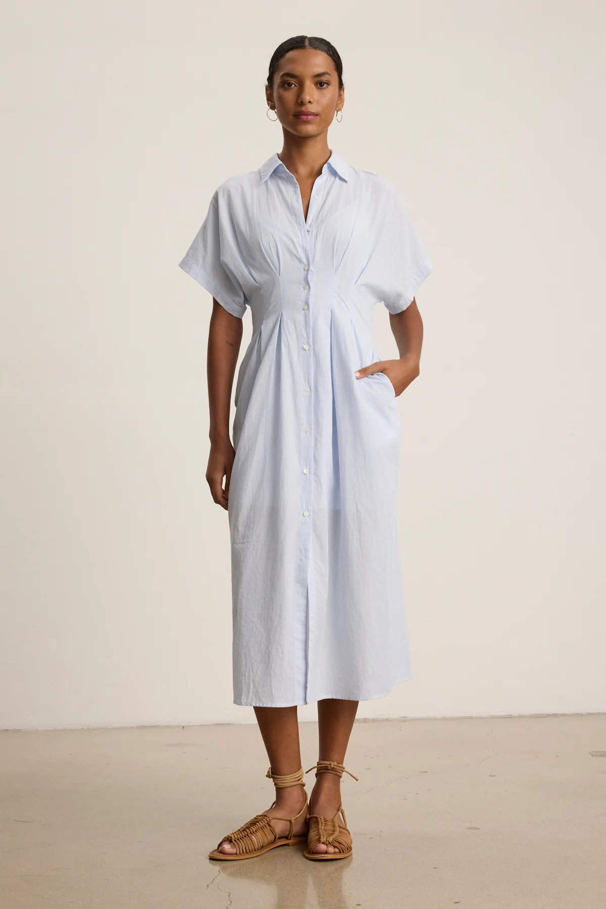 RILEY DRESS