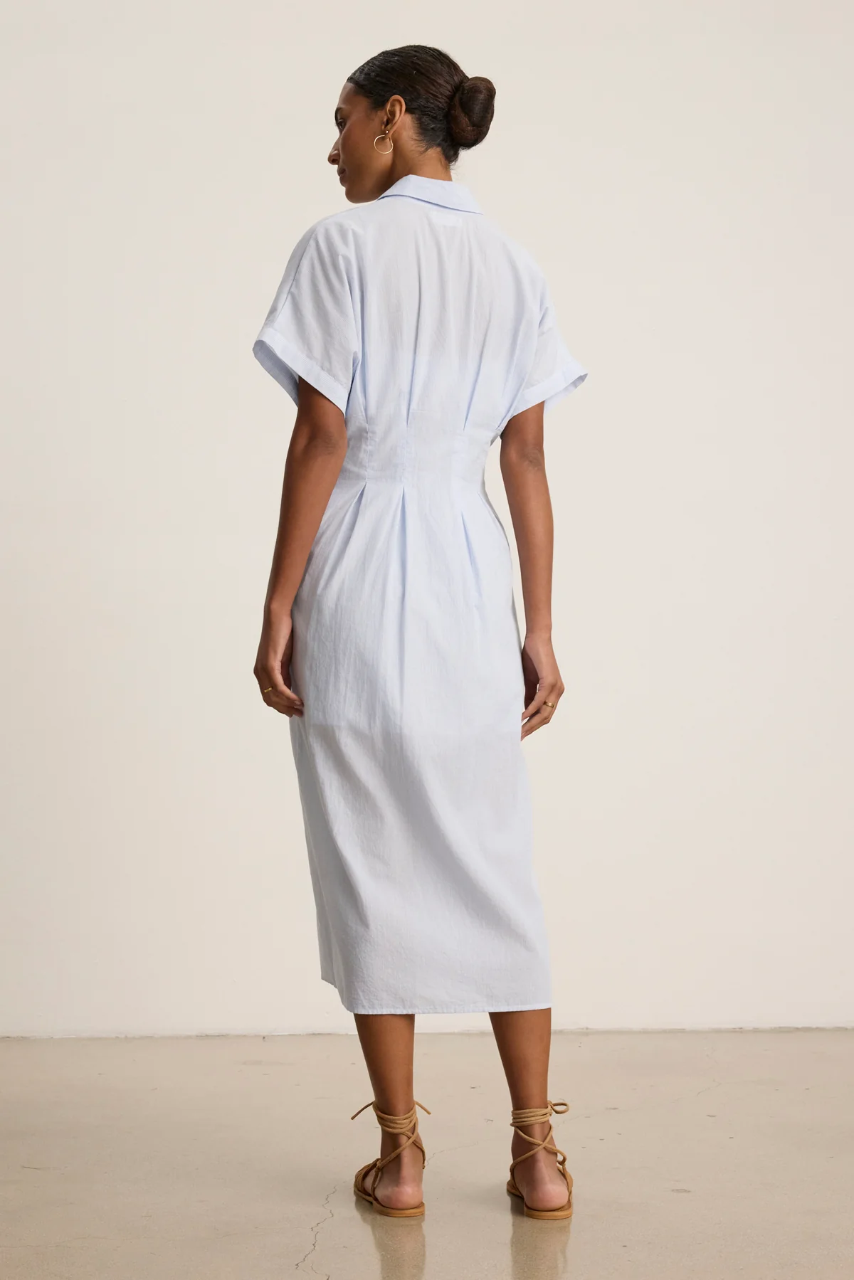 RILEY DRESS