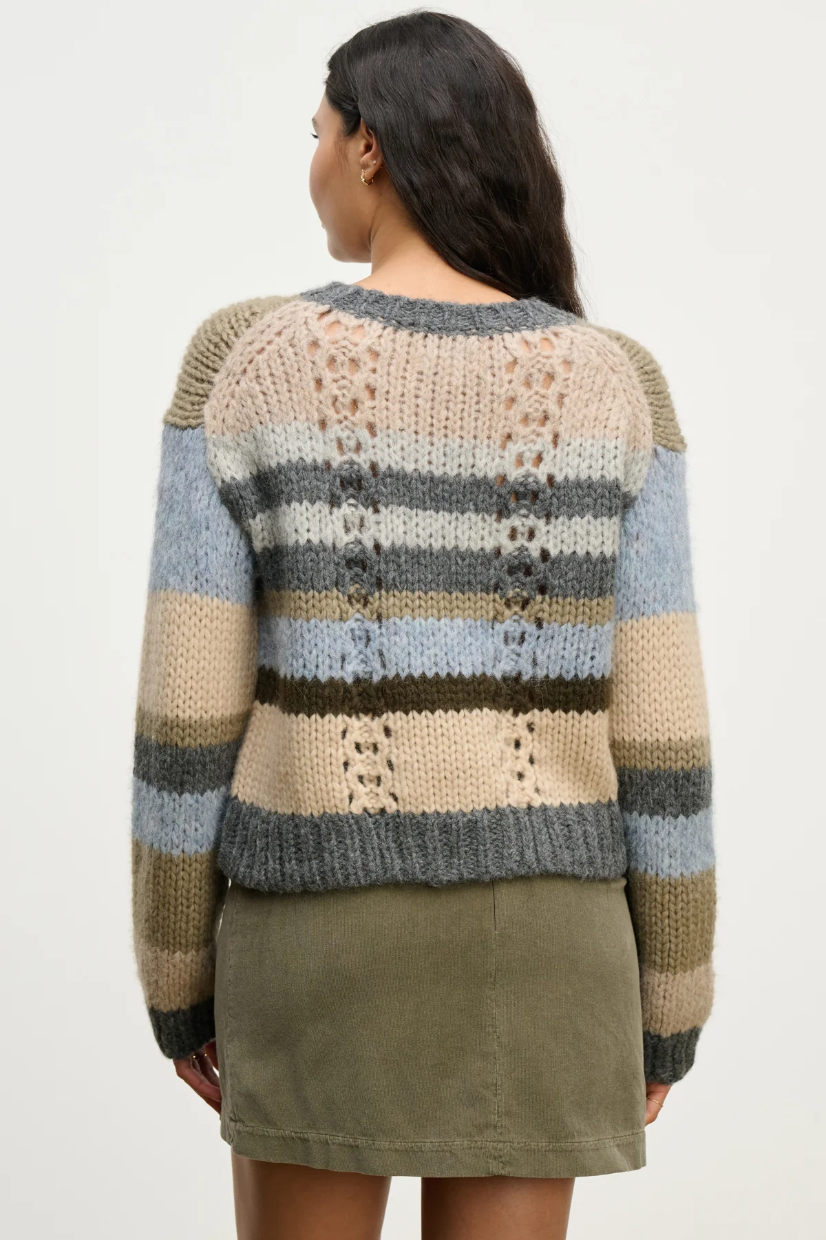 RINA ALPACA SWEATER