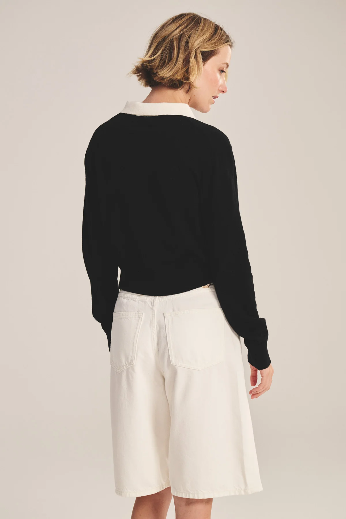 RIVEN CARDIGAN