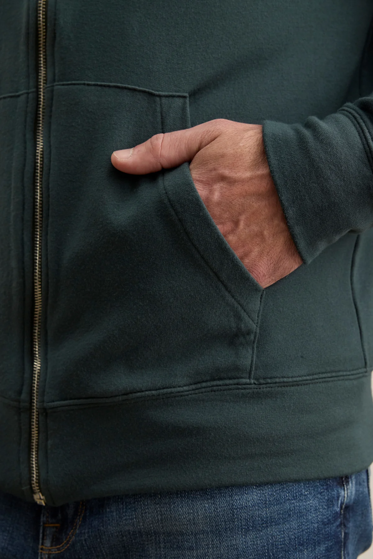 RODAN HOODIE