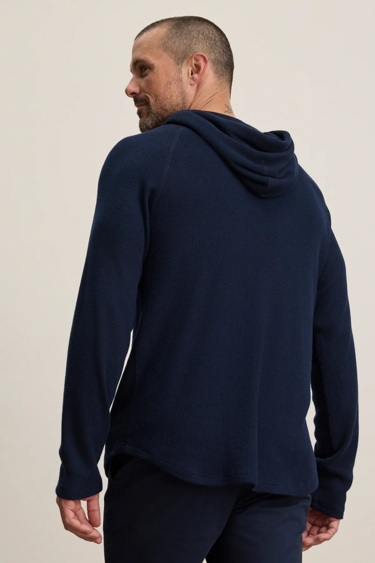 ROMEO HOODIE