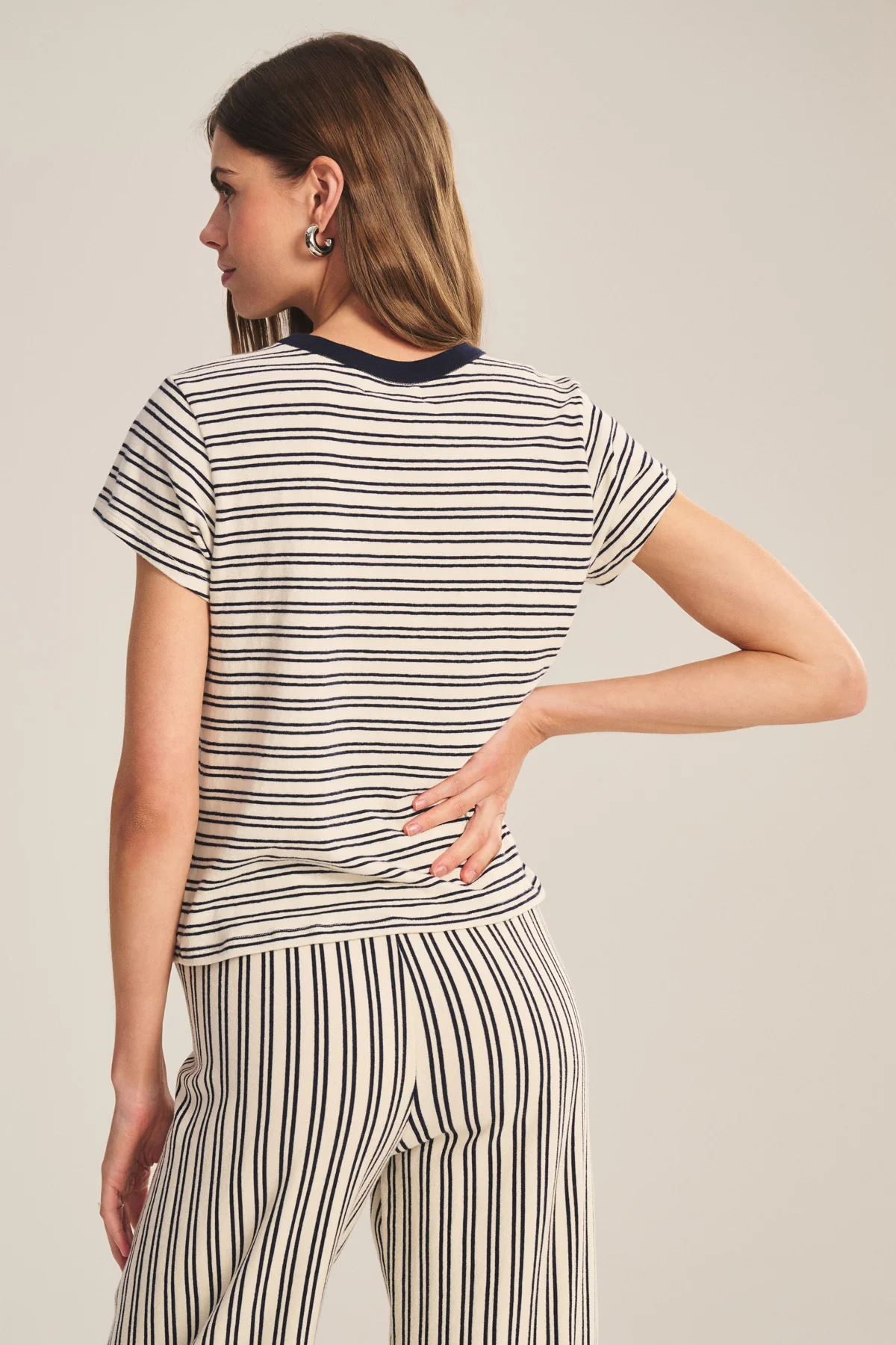 FOSTER TEE