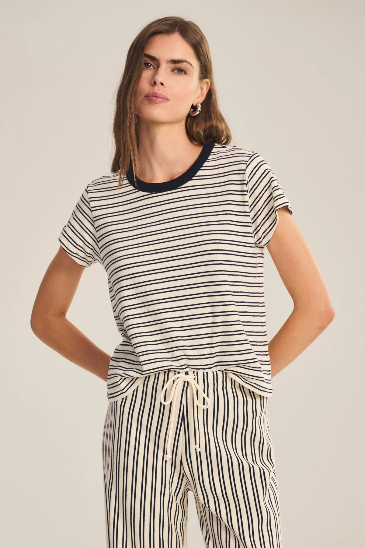 FOSTER TEE