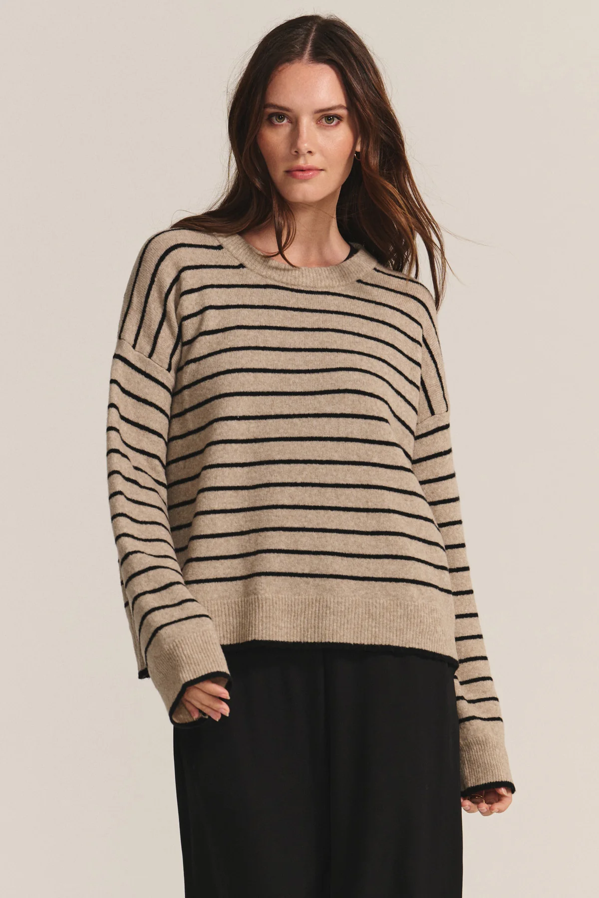 ROMY SWEATER