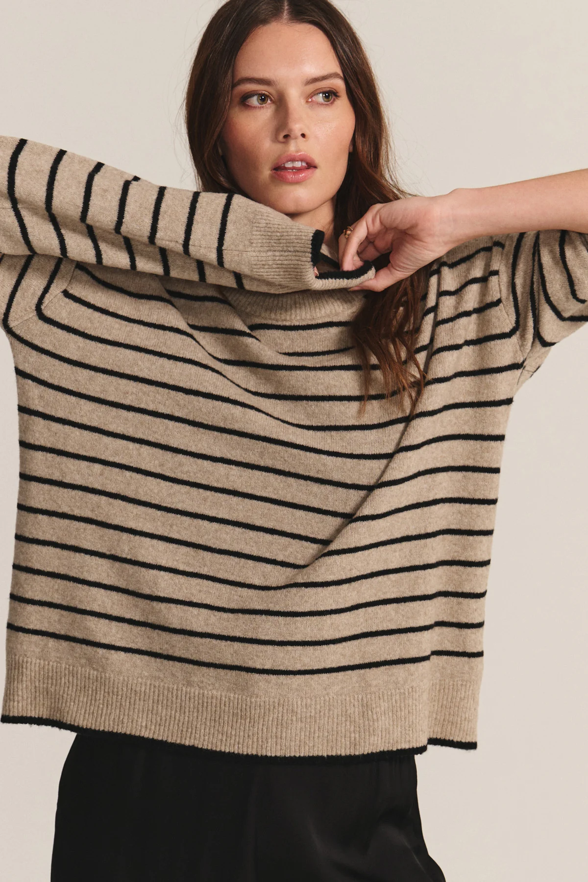 ROMY SWEATER