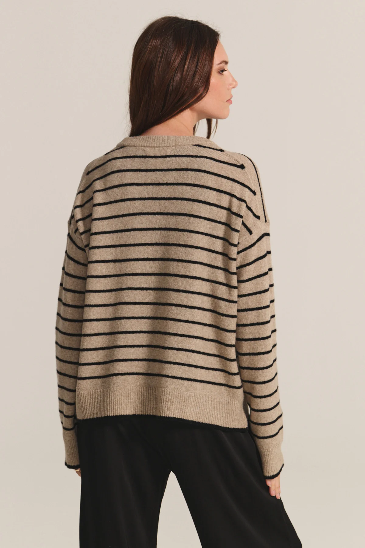 ROMY SWEATER