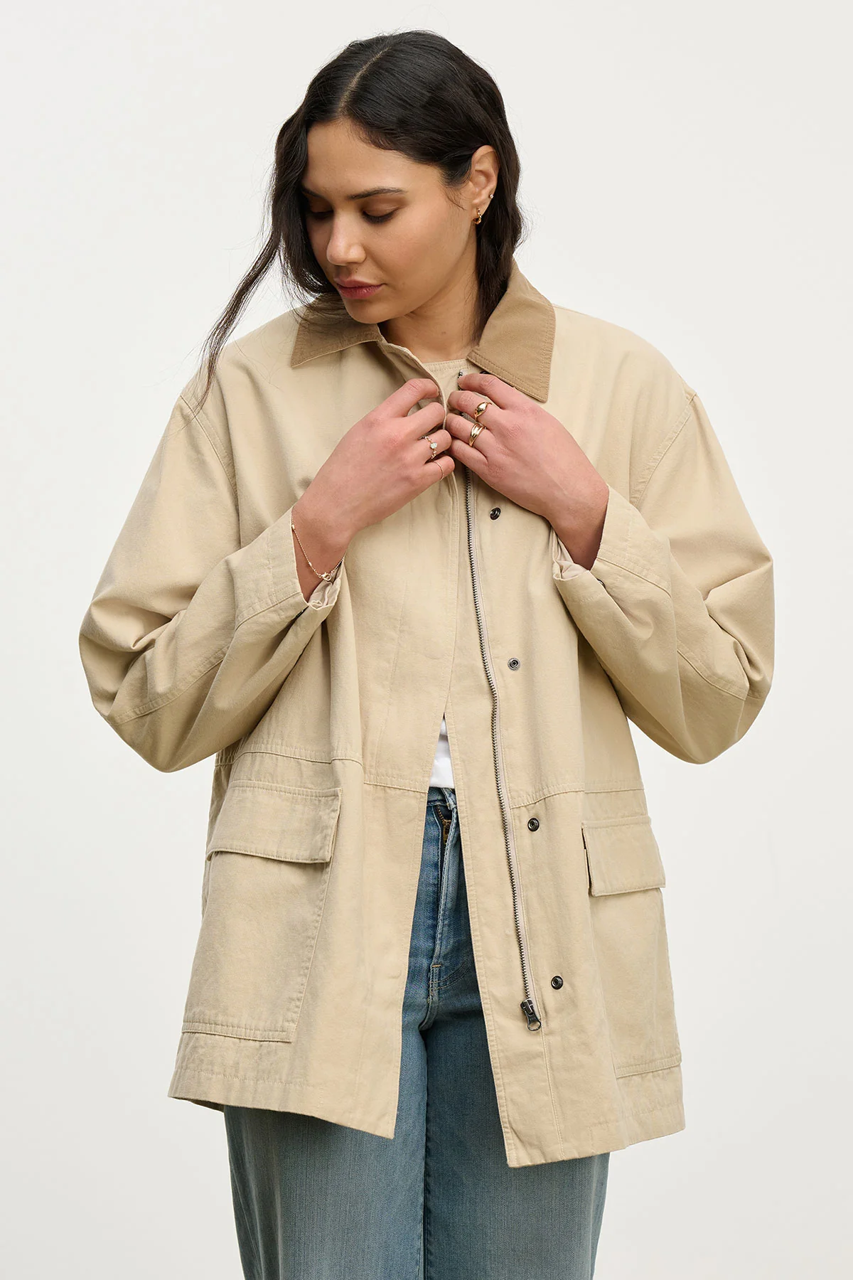 ROSA JACKET