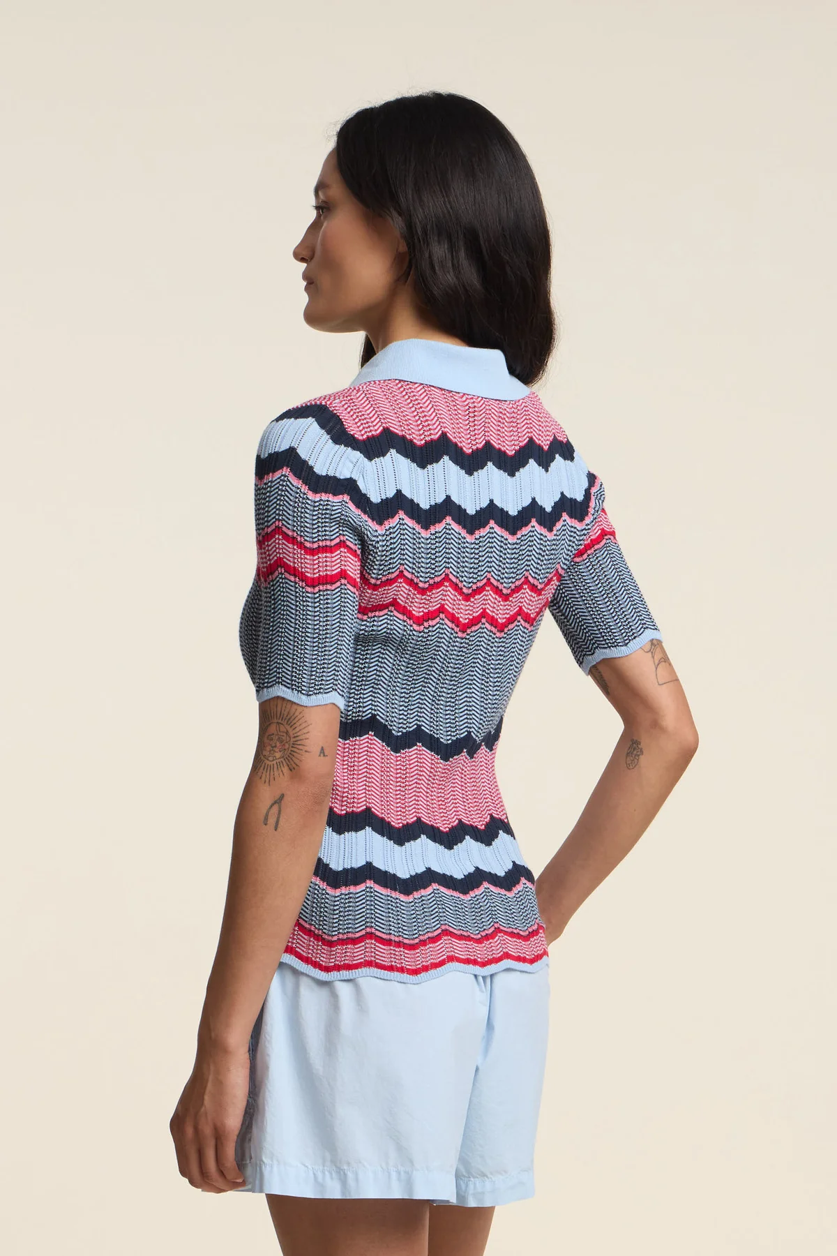 ROSELLE POLO
