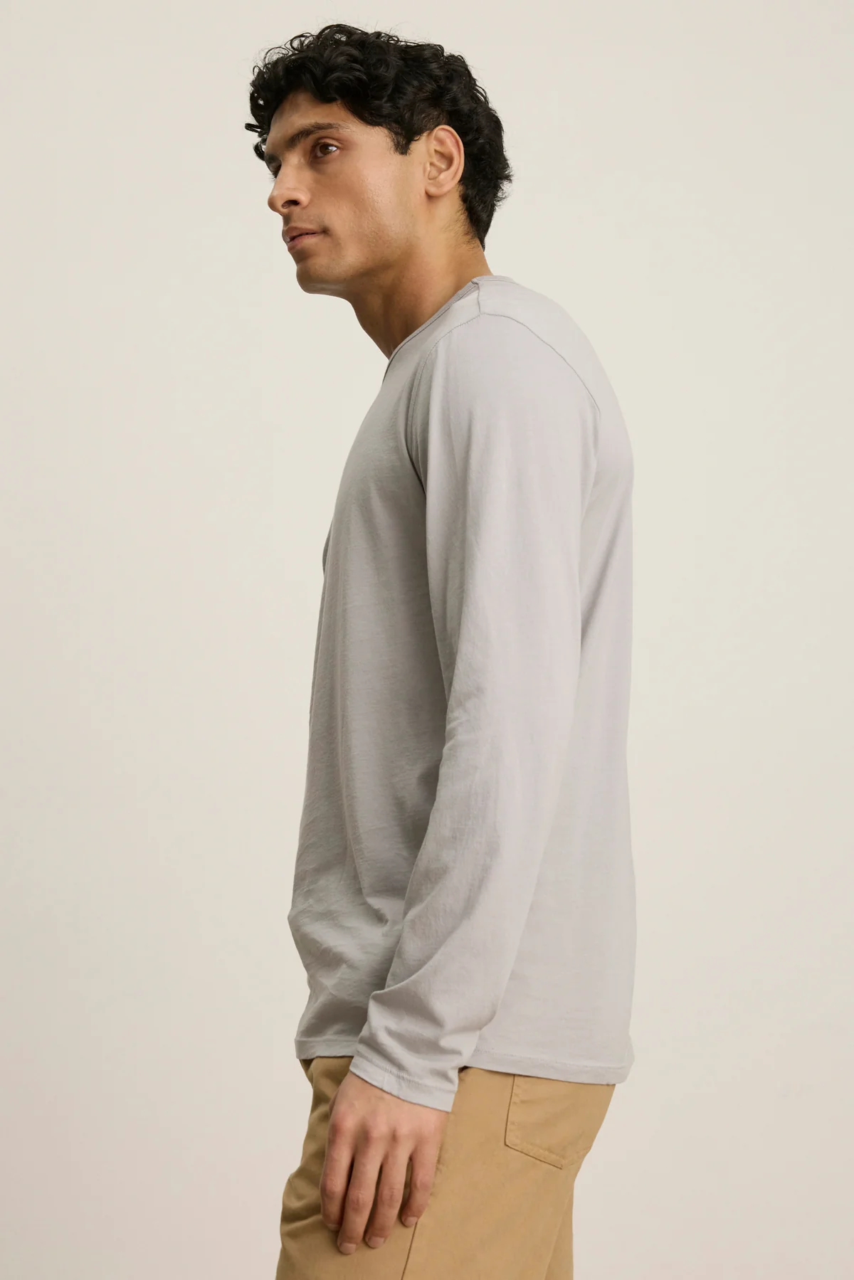 ROWLAND TEE