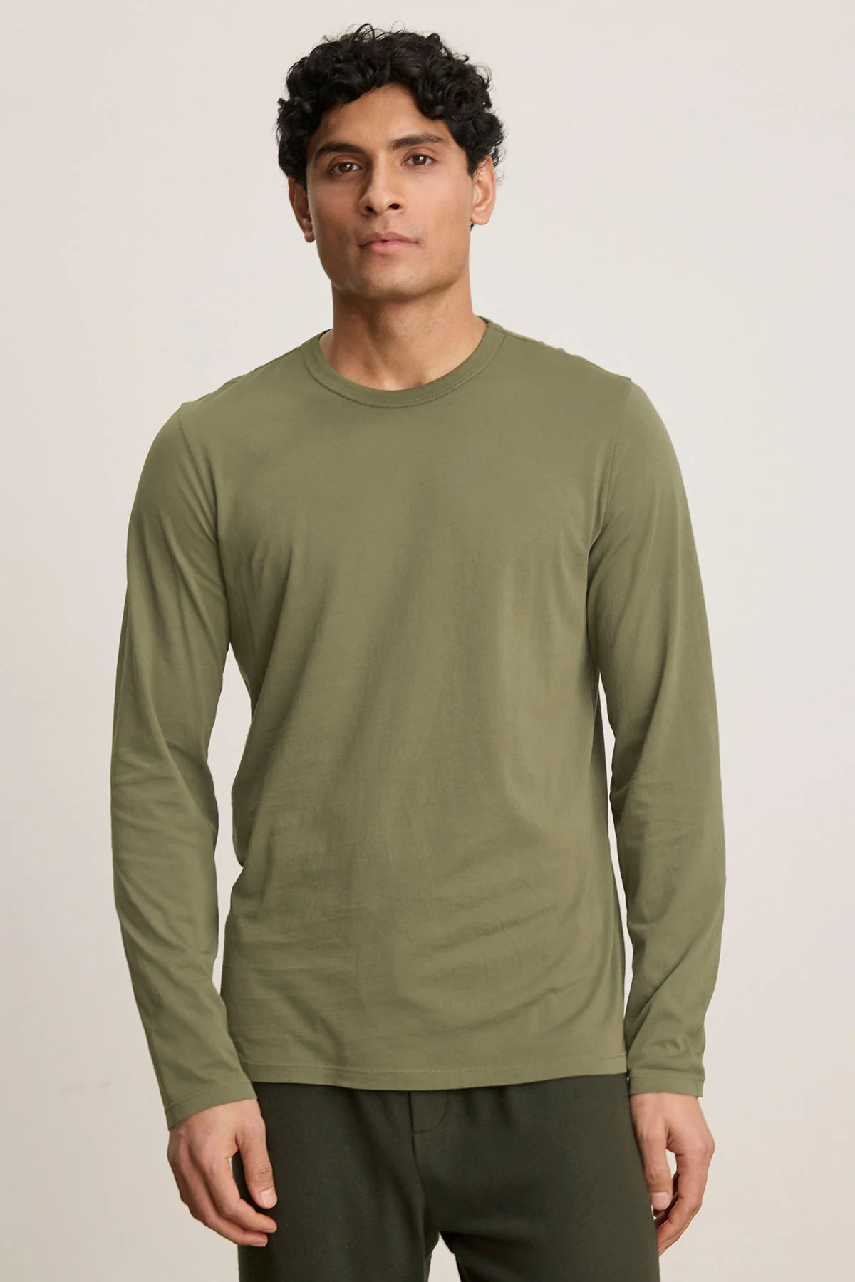 ROWLAND TEE