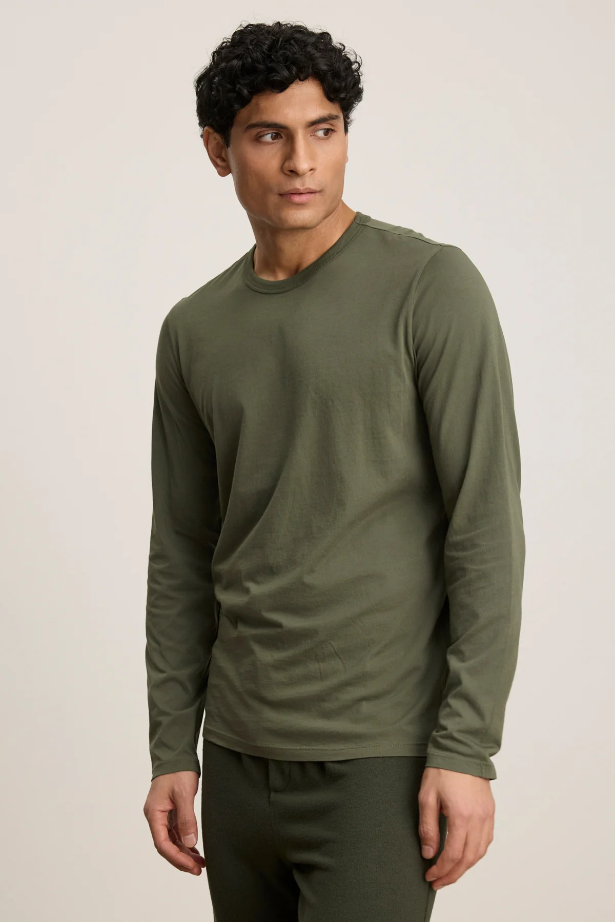 ROWLAND TEE