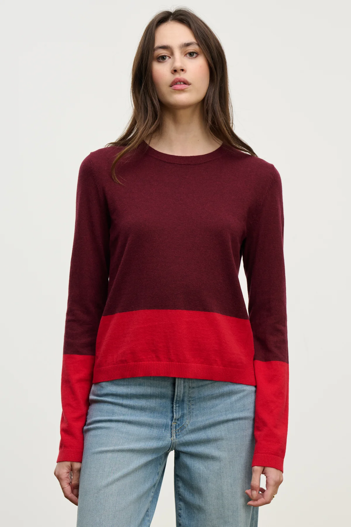 ROXY SWEATER