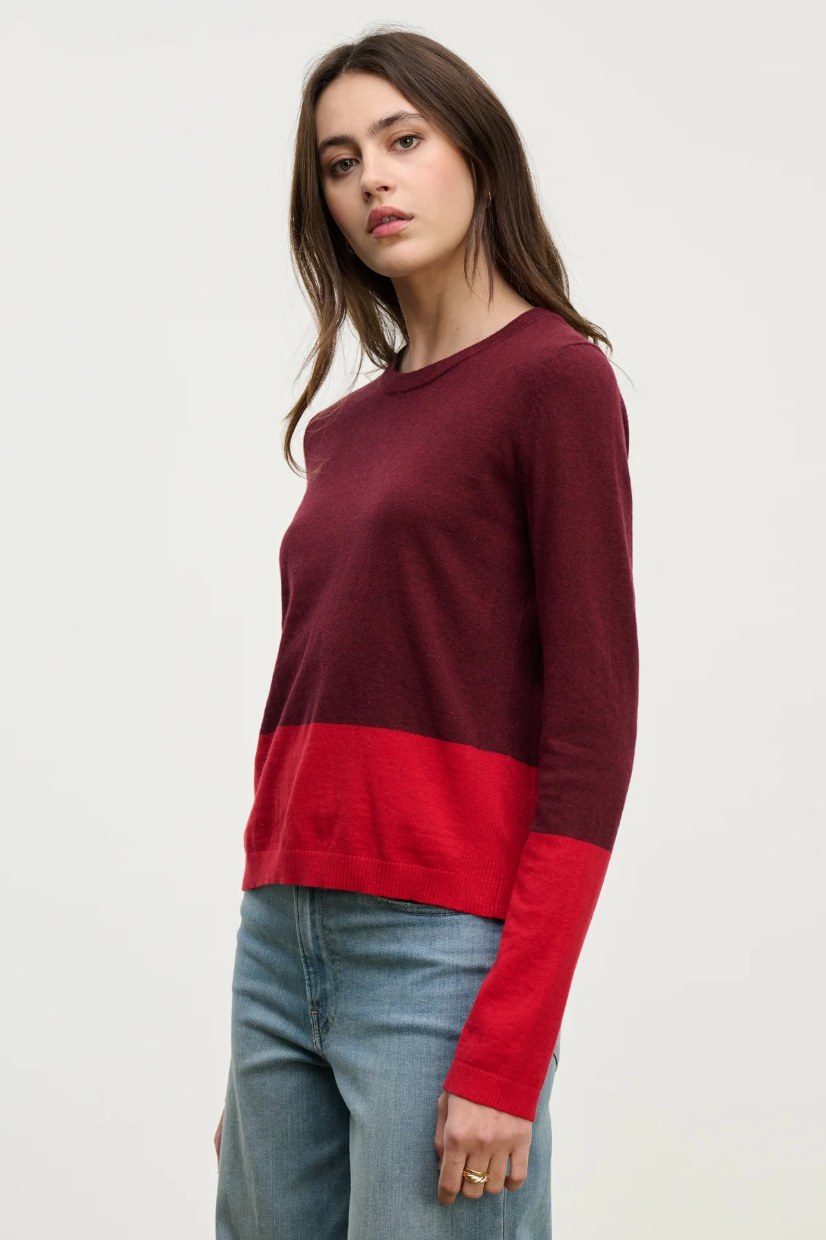ROXY SWEATER