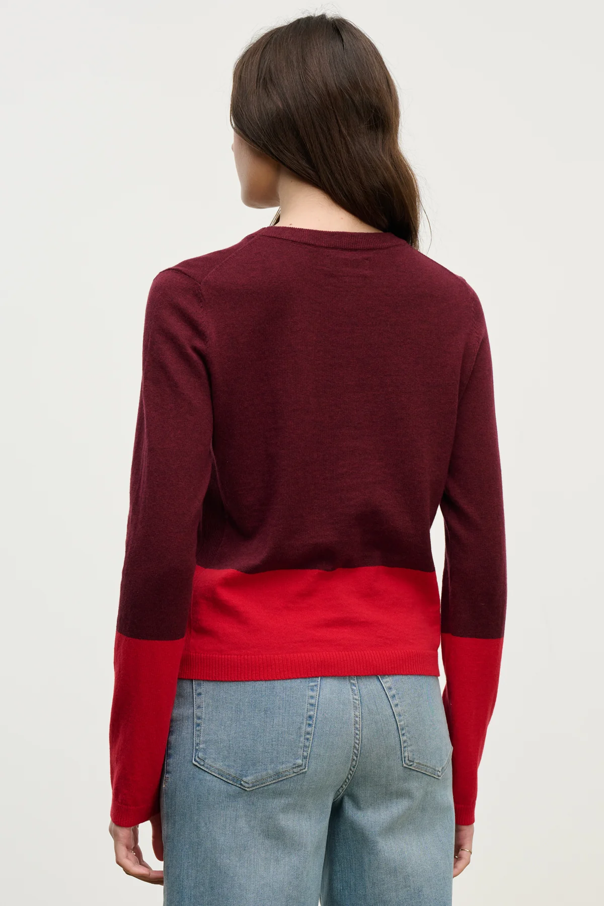 ROXY SWEATER