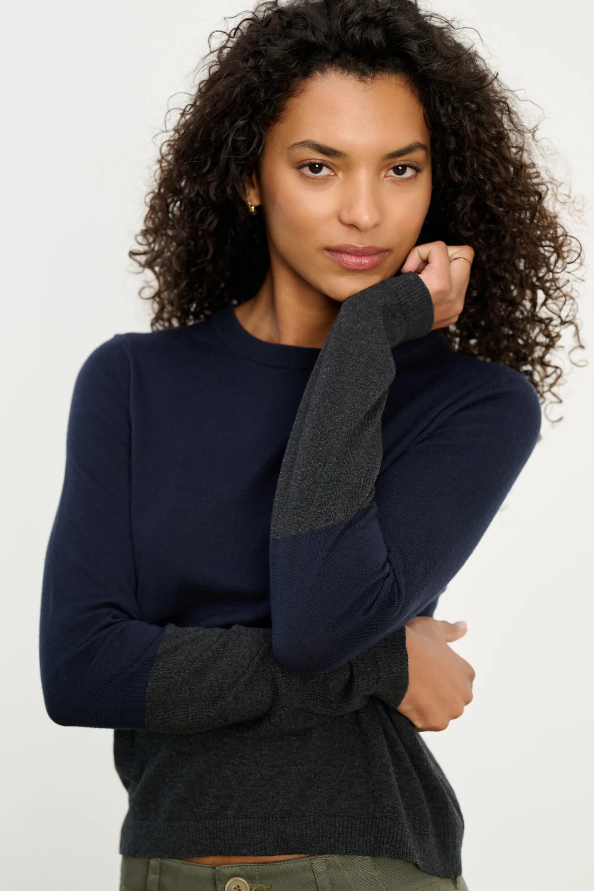 ROXY SWEATER