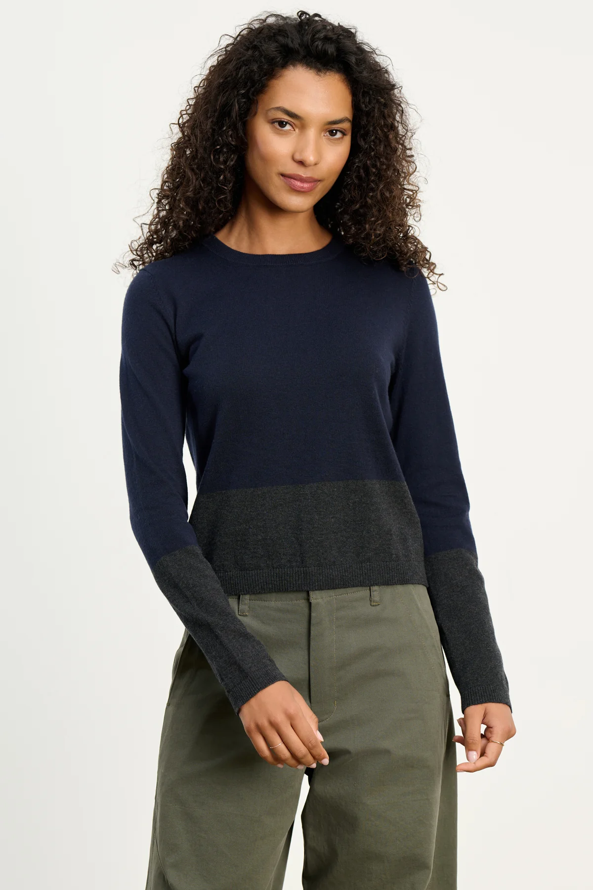 ROXY SWEATER