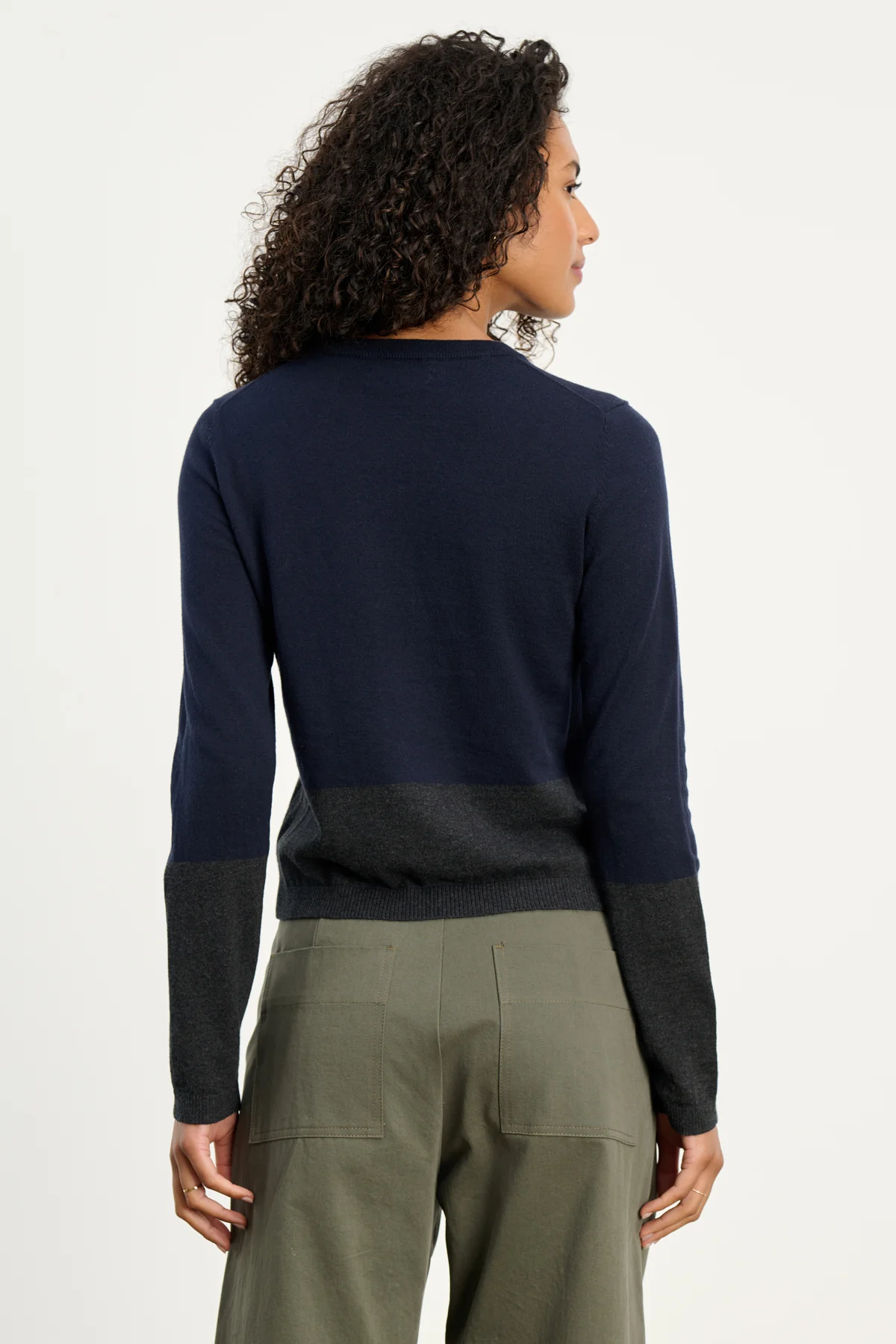 ROXY SWEATER