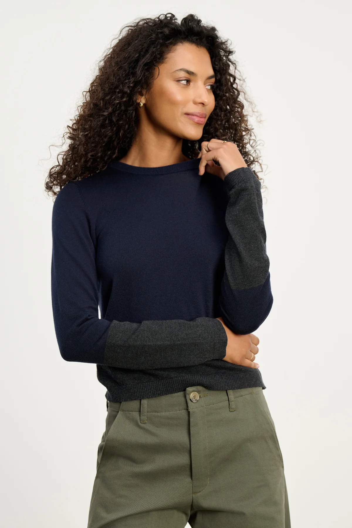 ROXY SWEATER