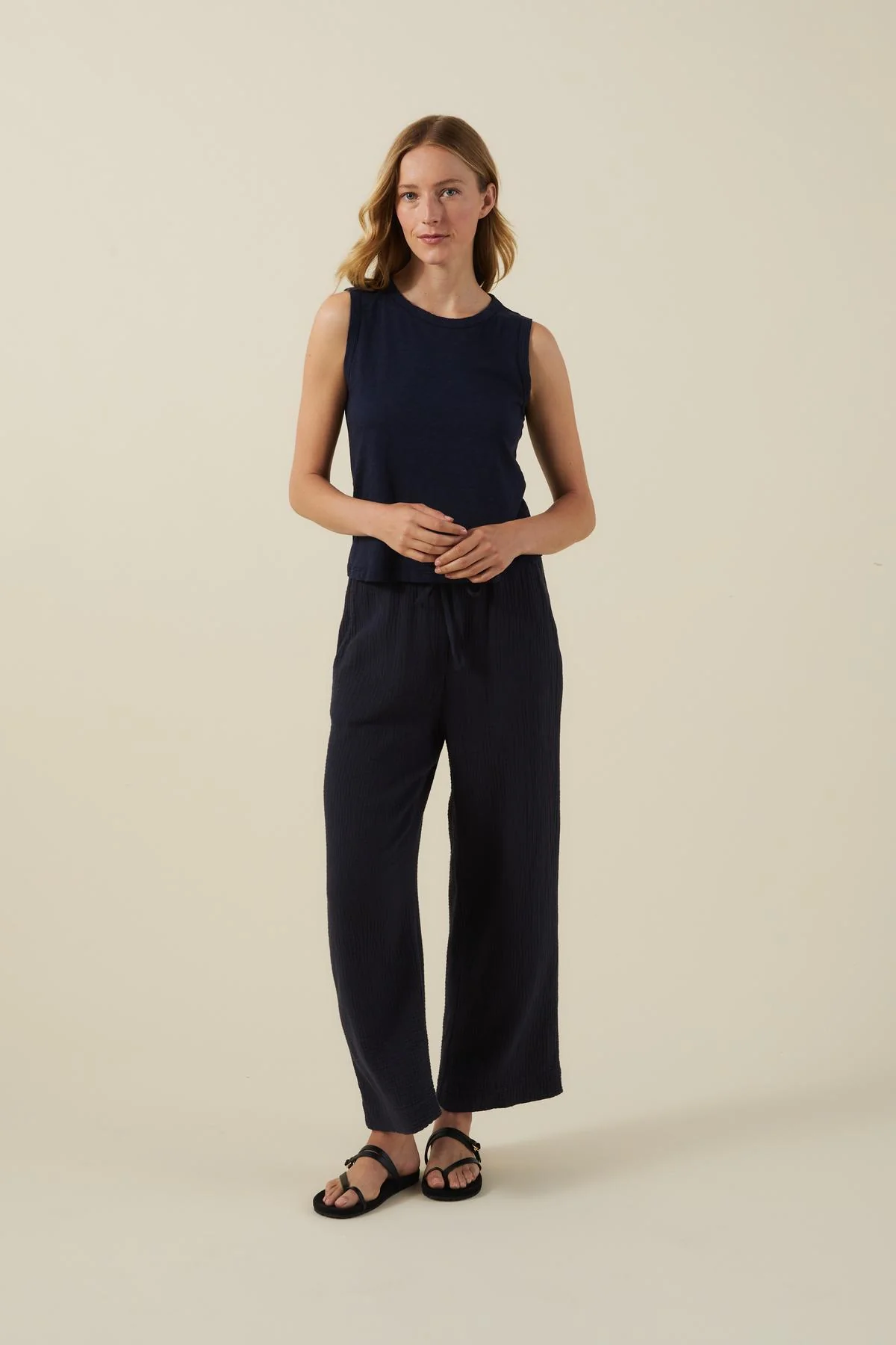 FRANNY PANT