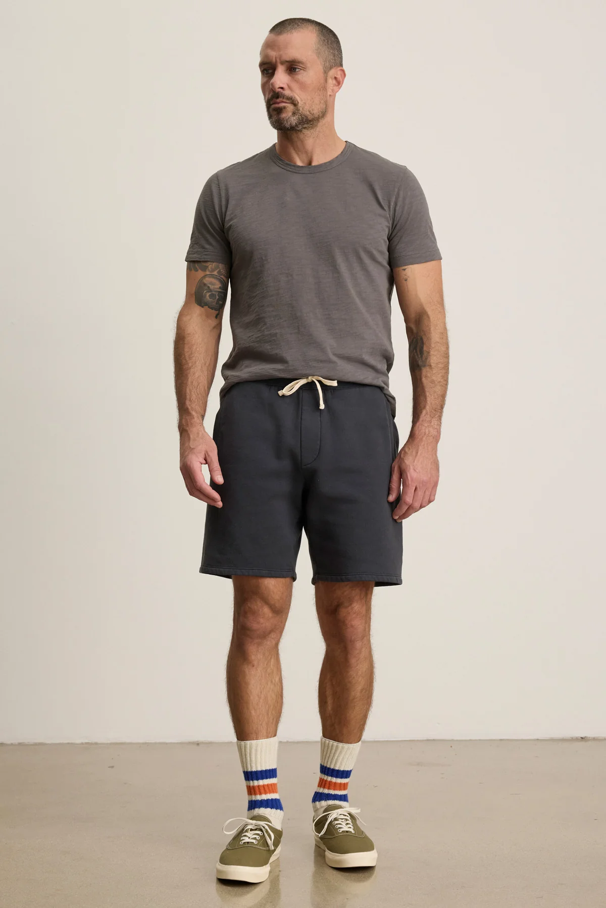 RUDY SHORT