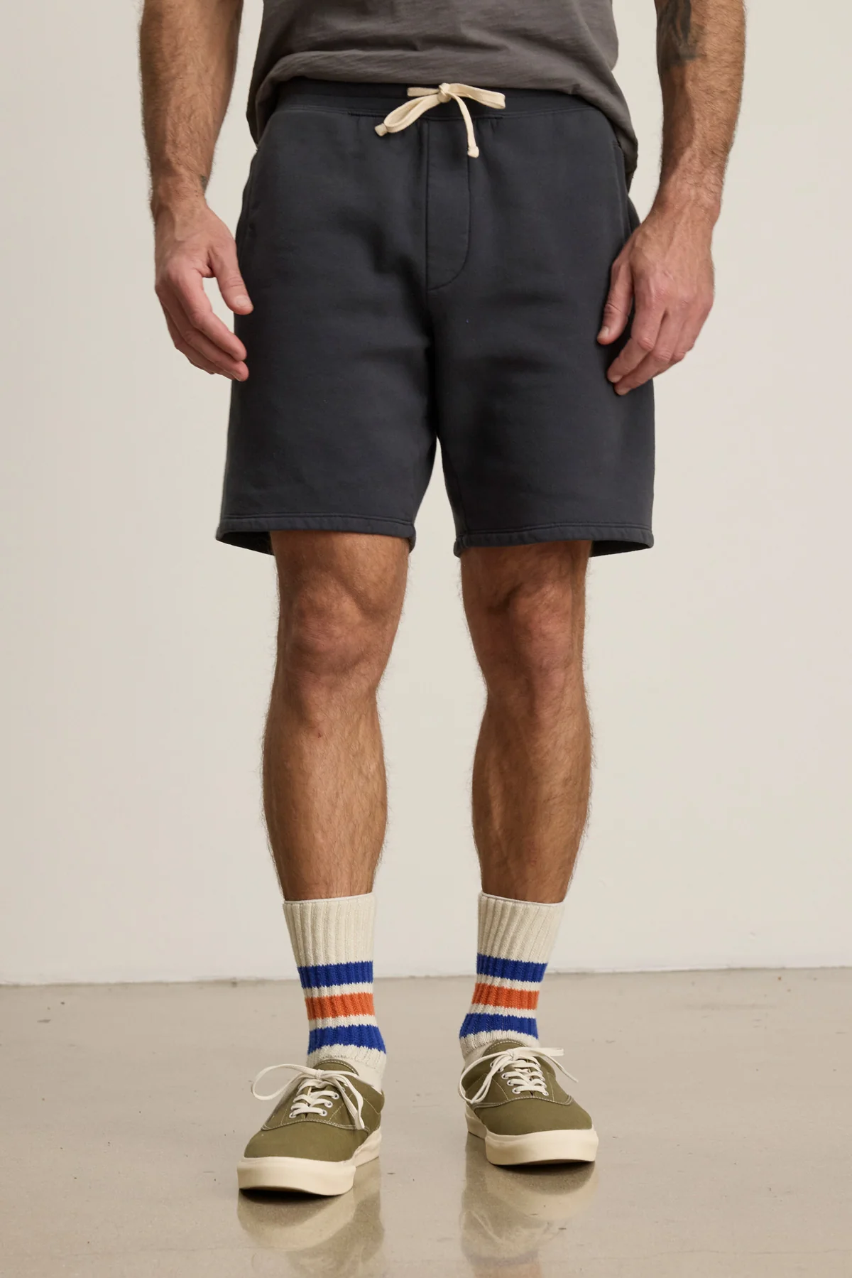 RUDY SHORT