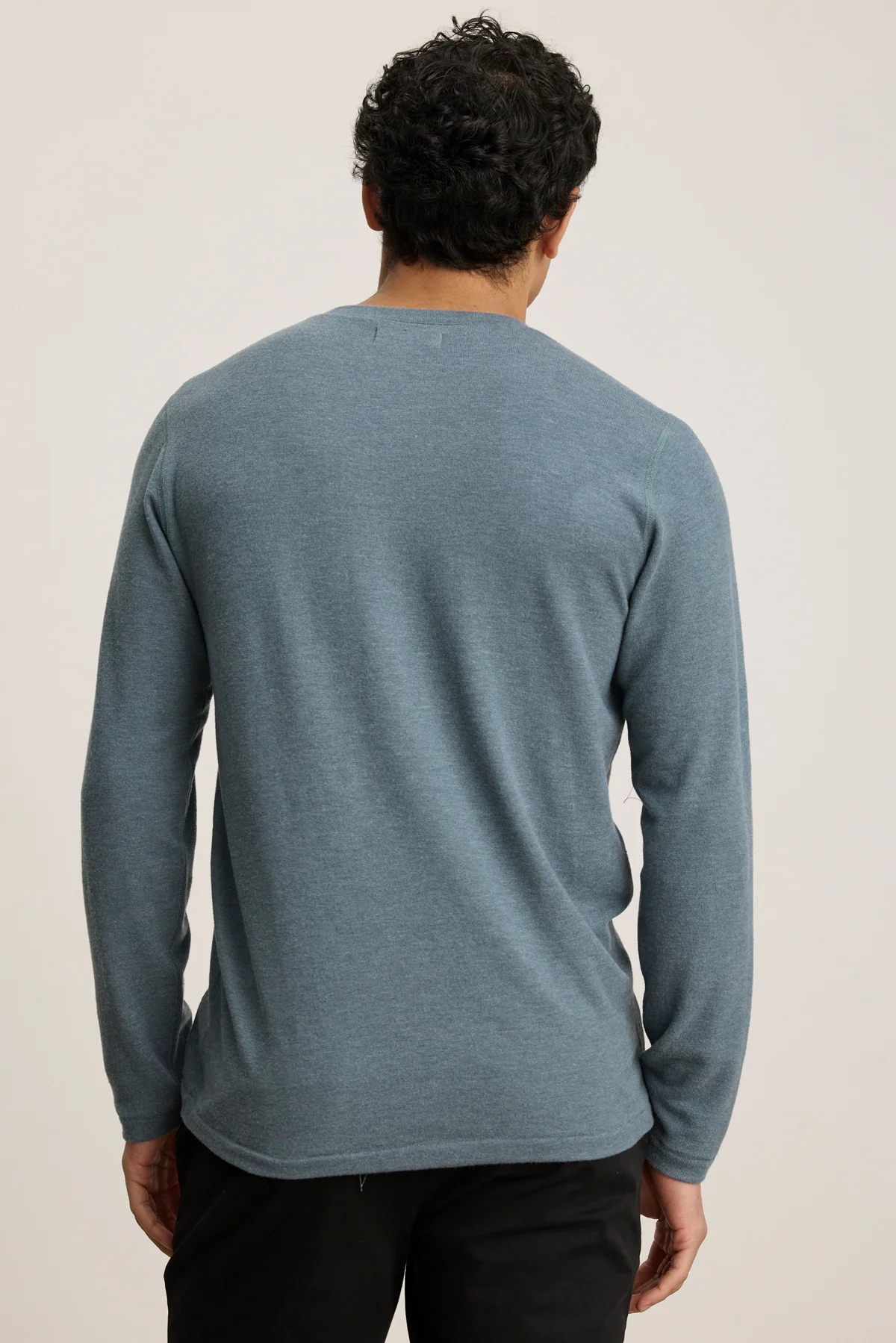 RYLAND HENLEY
