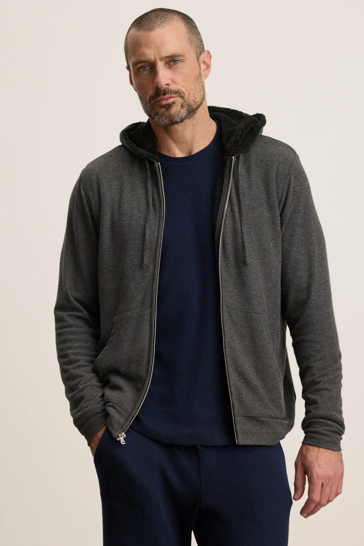 SALVADORE HOODIE