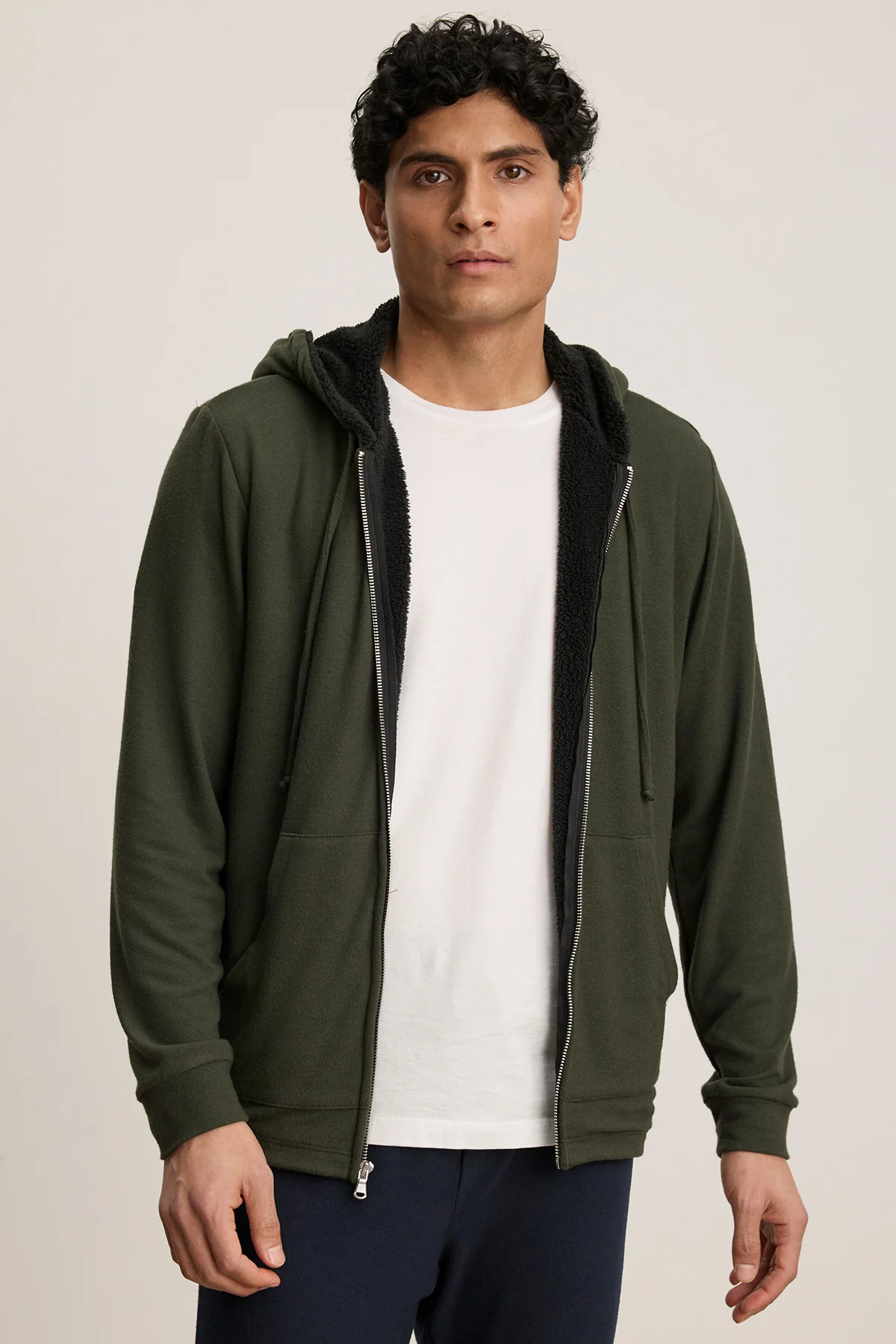 SALVADORE HOODIE