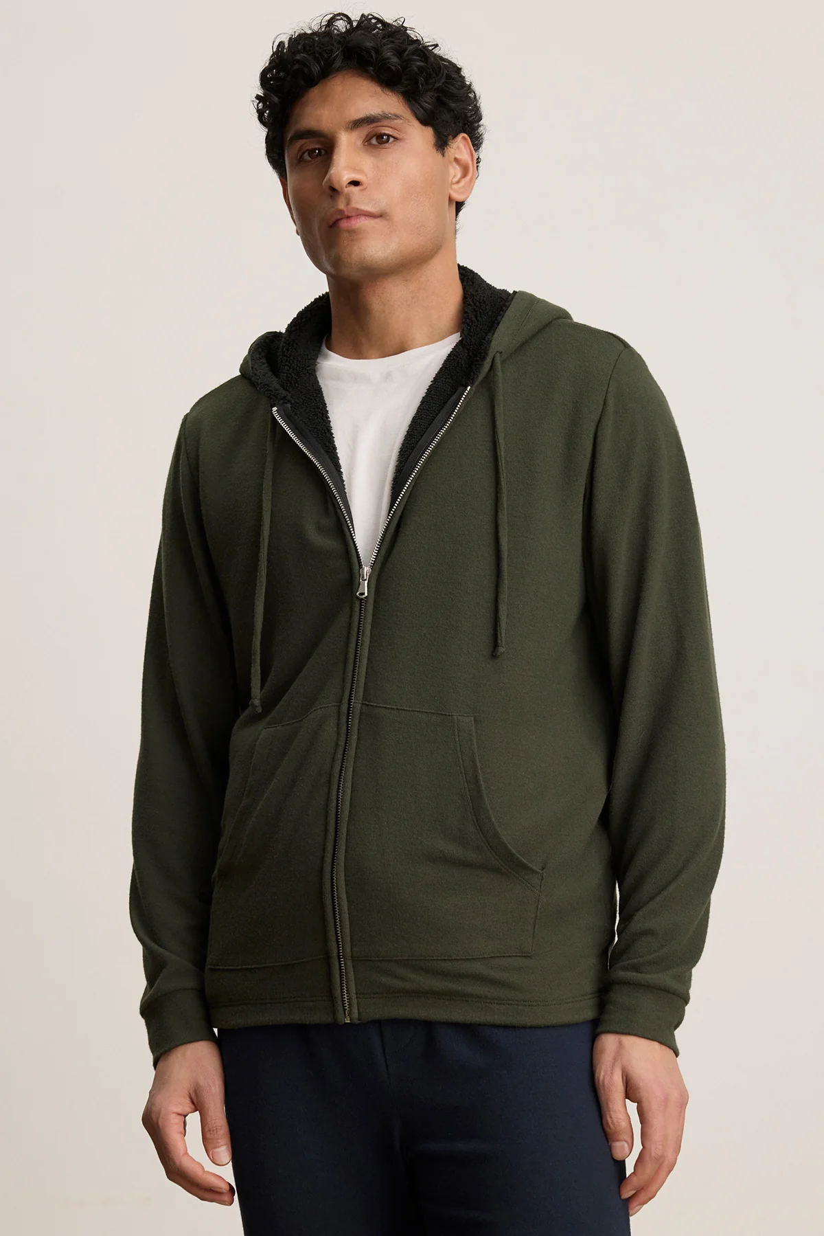 SALVADORE HOODIE