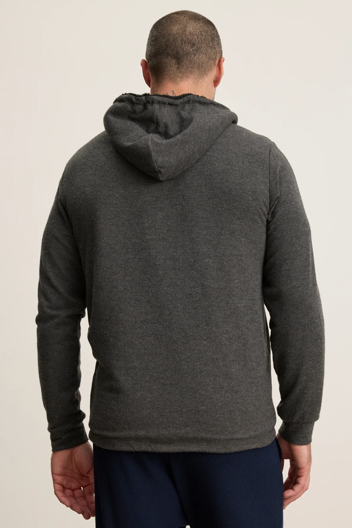 SALVADORE HOODIE