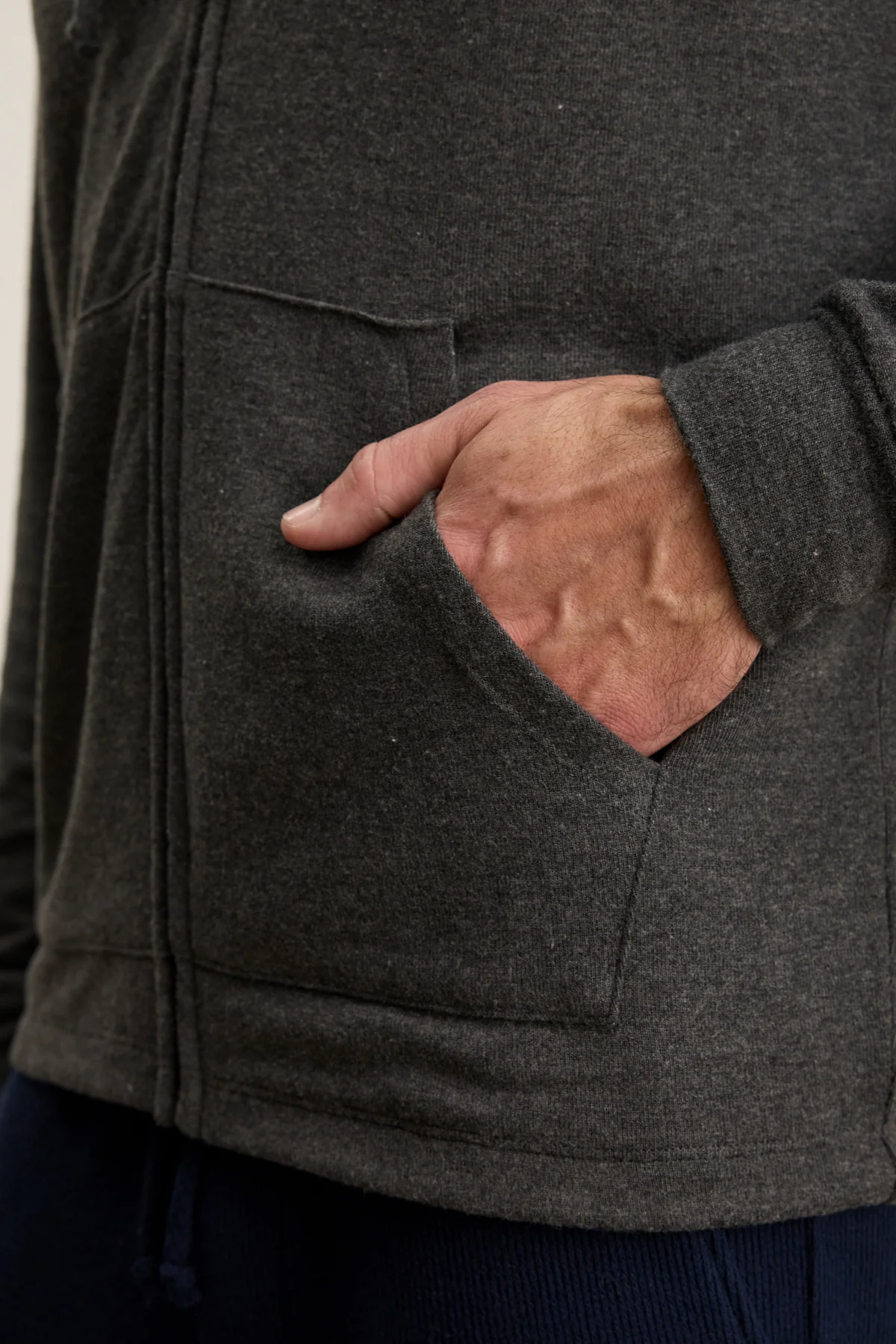 SALVADORE HOODIE