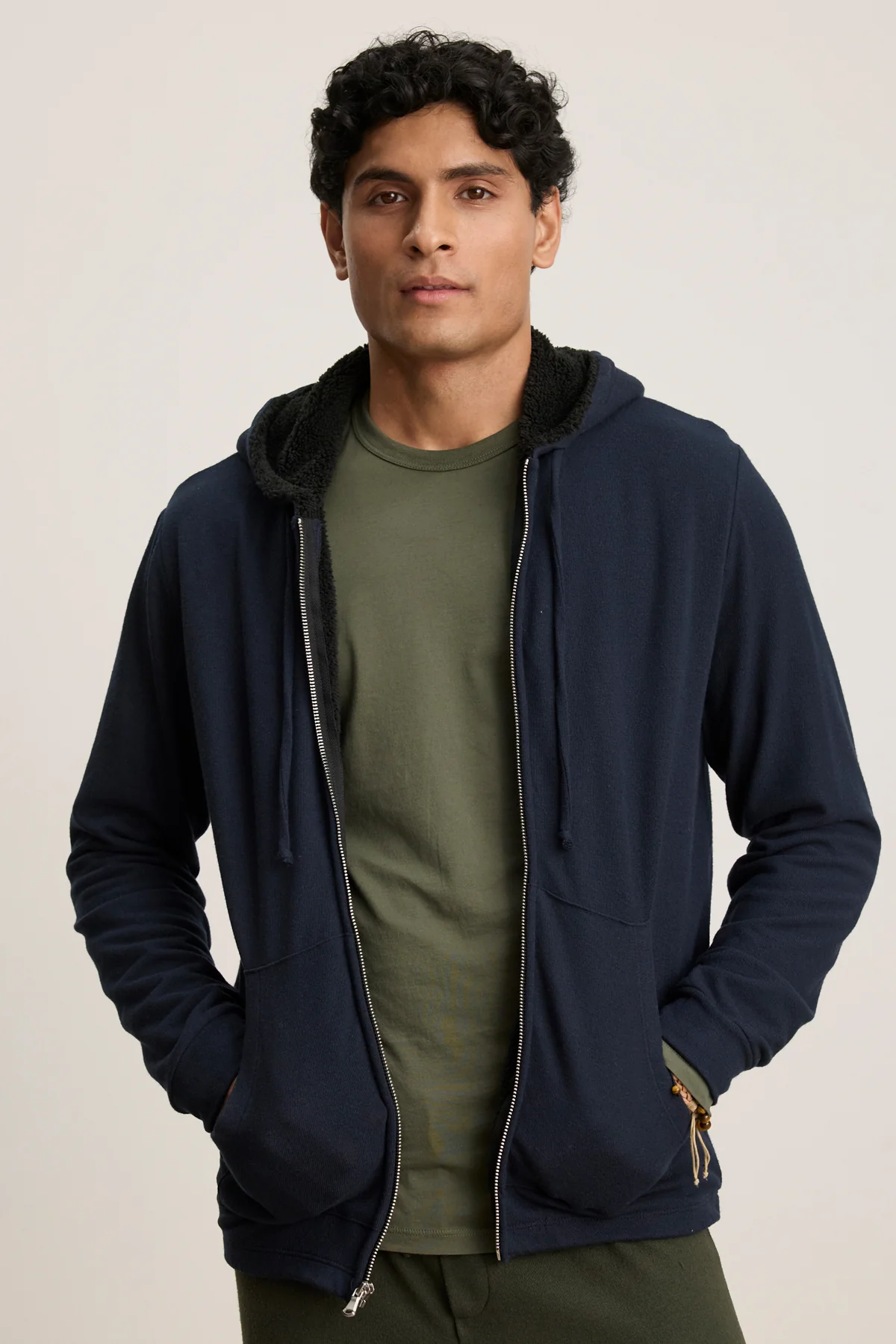 SALVADORE HOODIE