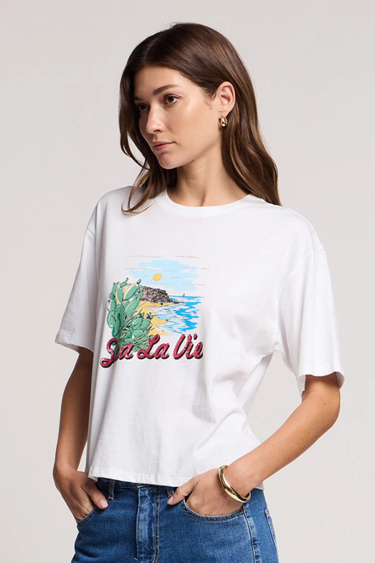 SAMMY TEE