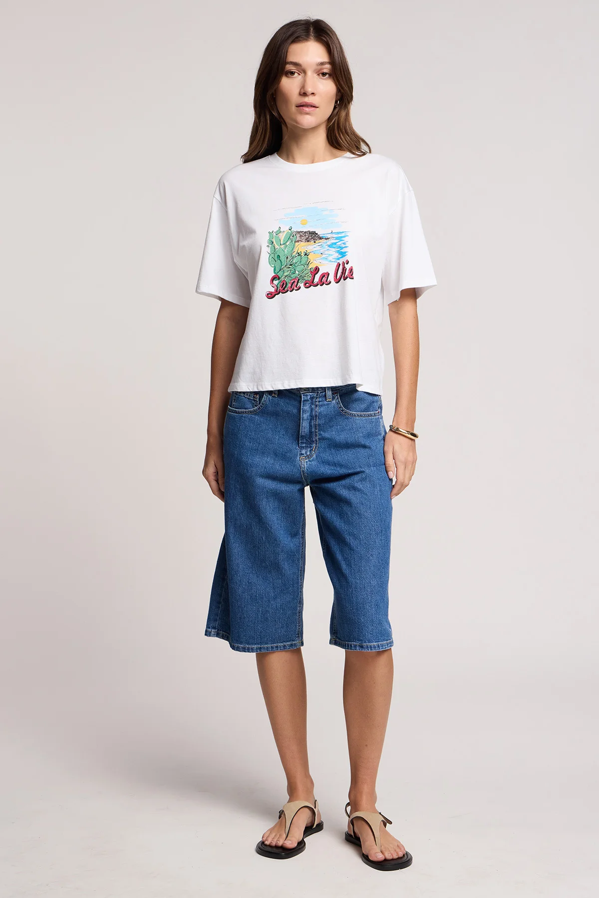 SAMMY TEE