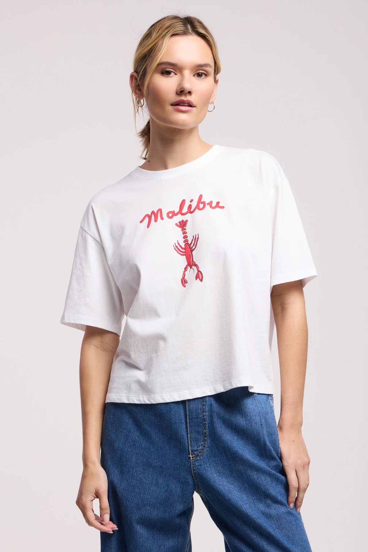 SAMMY TEE