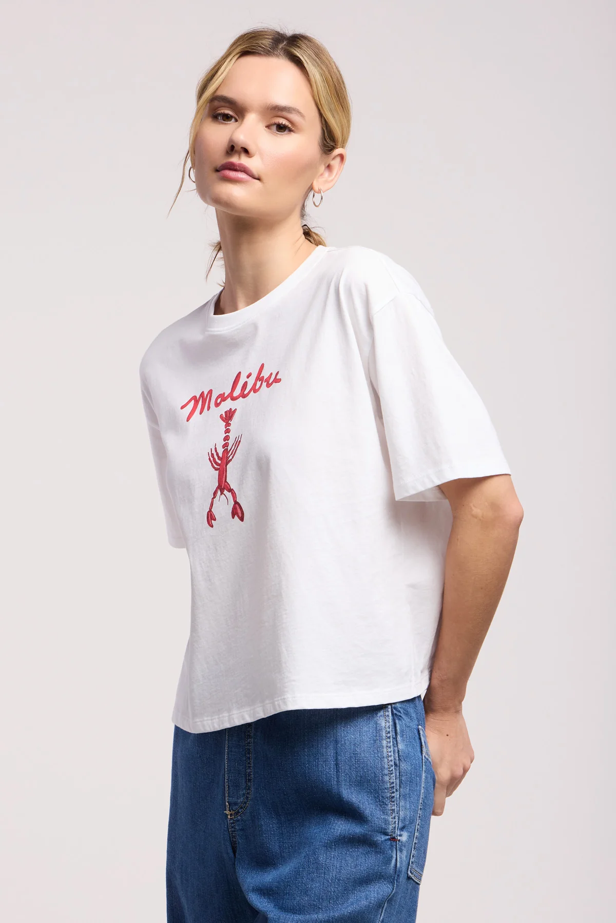 SAMMY TEE