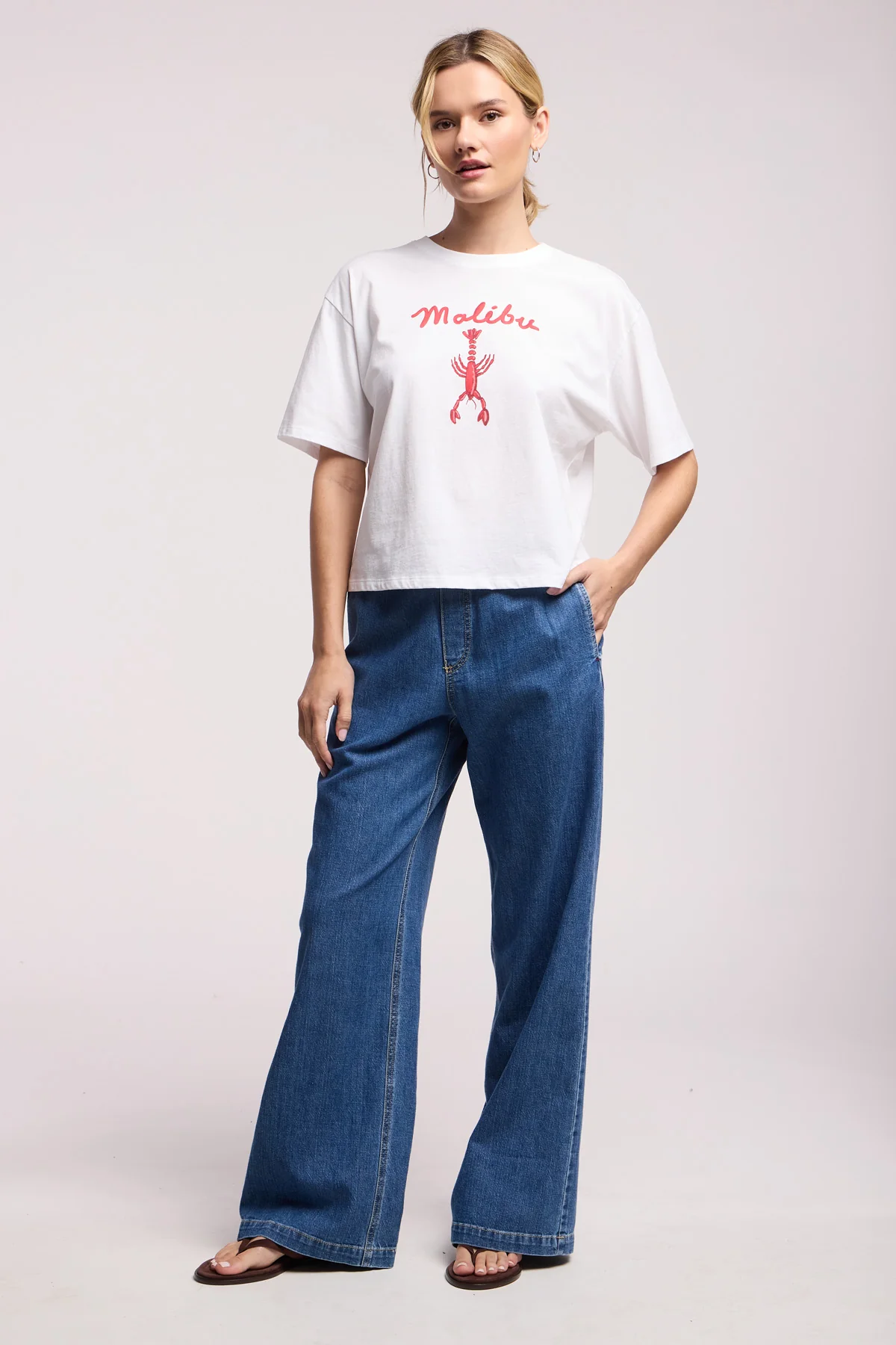 SAMMY TEE