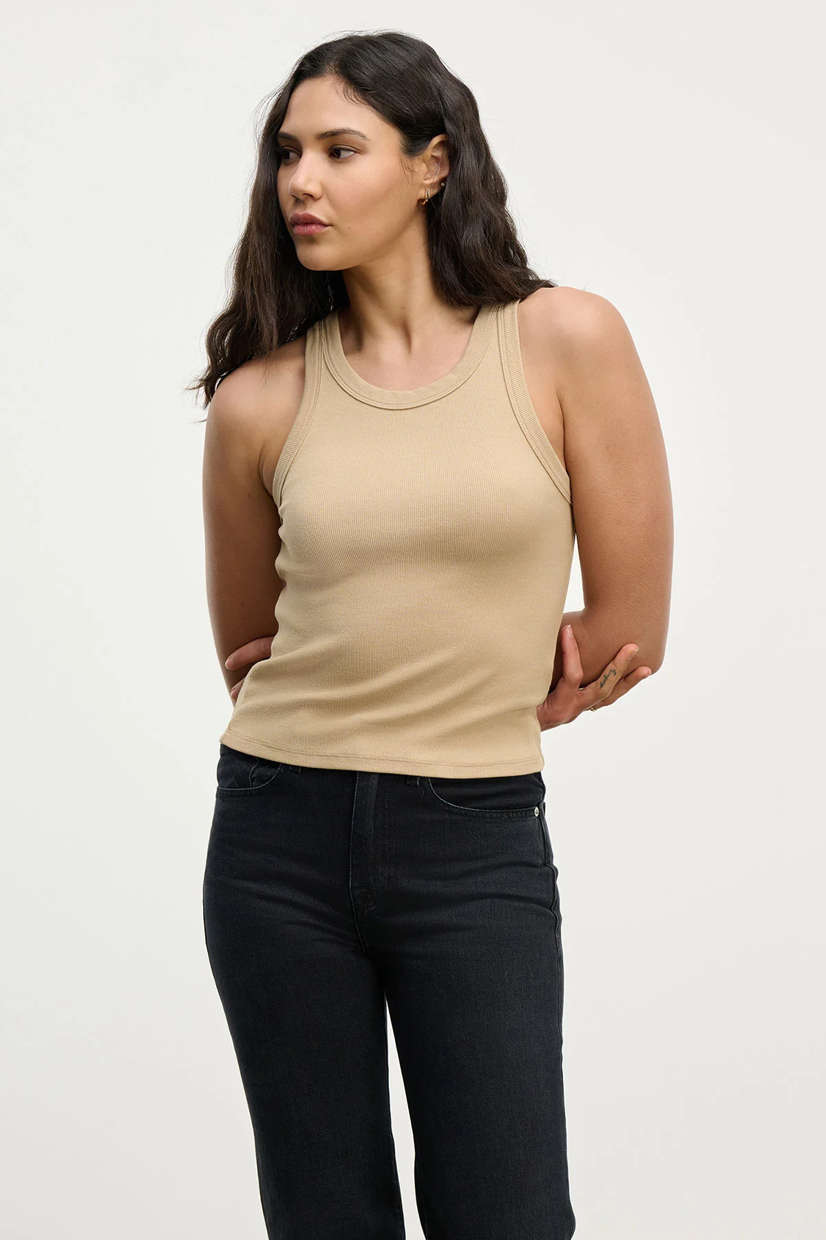 SARI TANK TOP