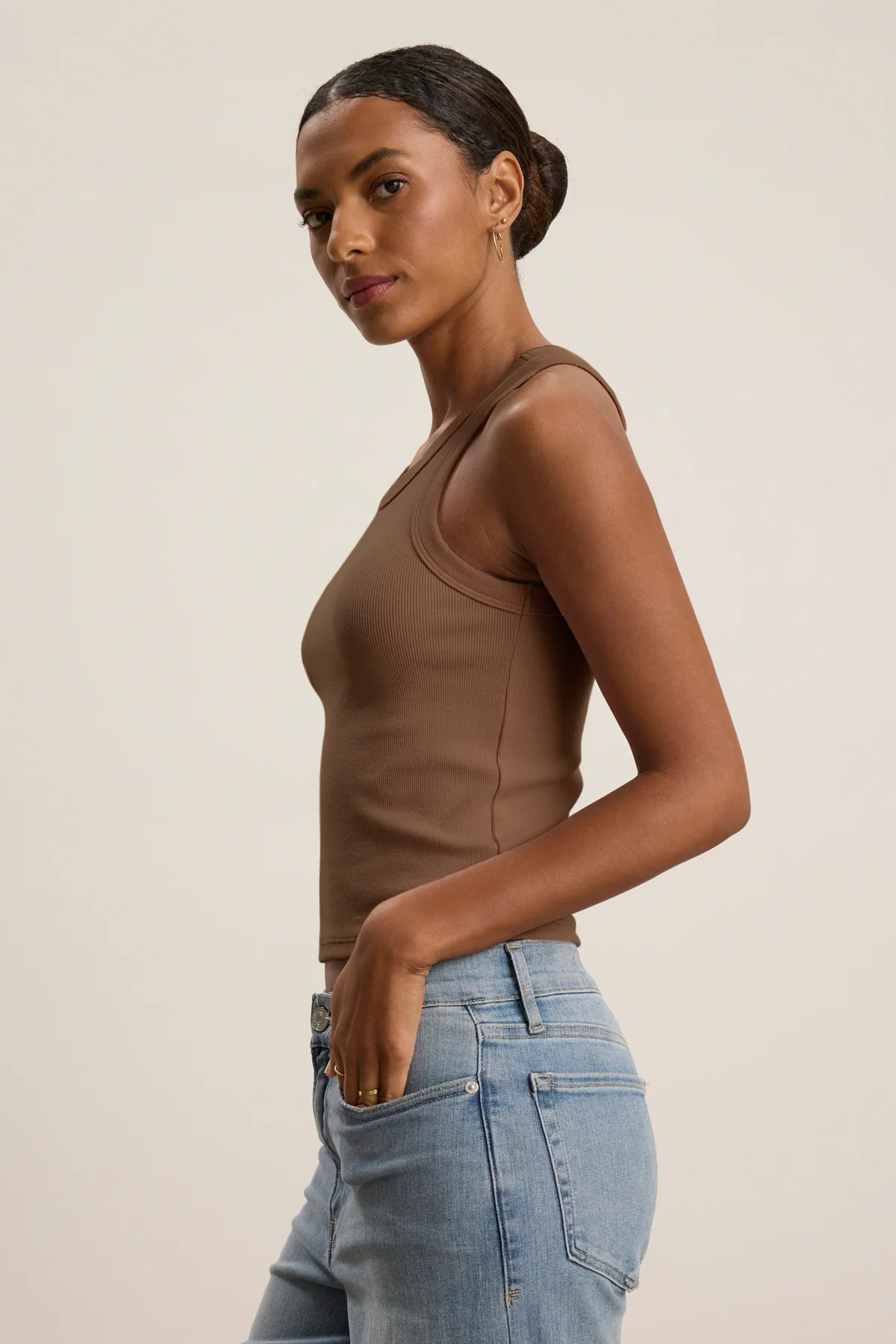SARI TANK TOP